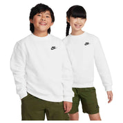  Nike Sportswear Club