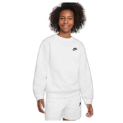  Nike Sportswear Club