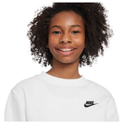  Nike Sportswear Club