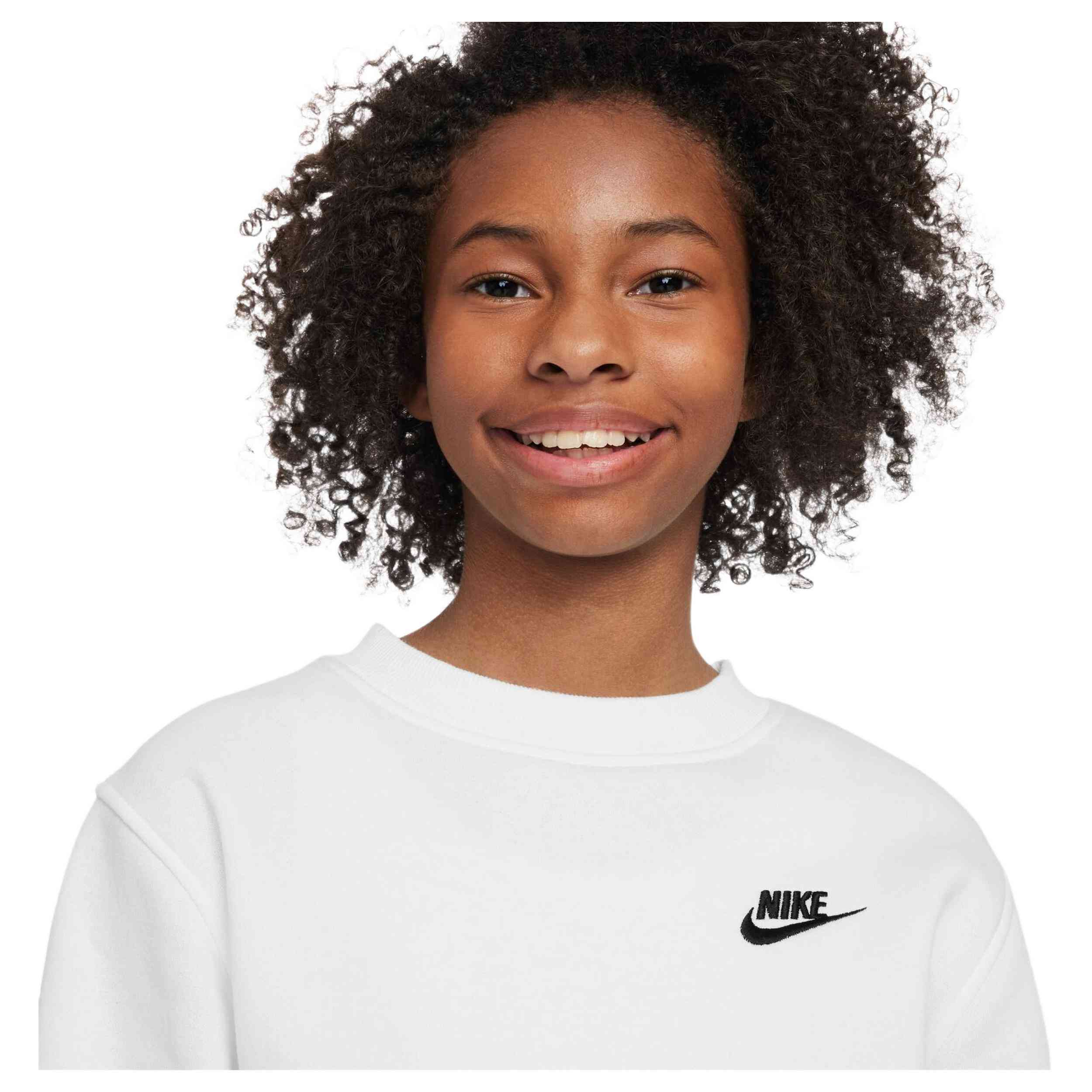  Nike Sportswear Club