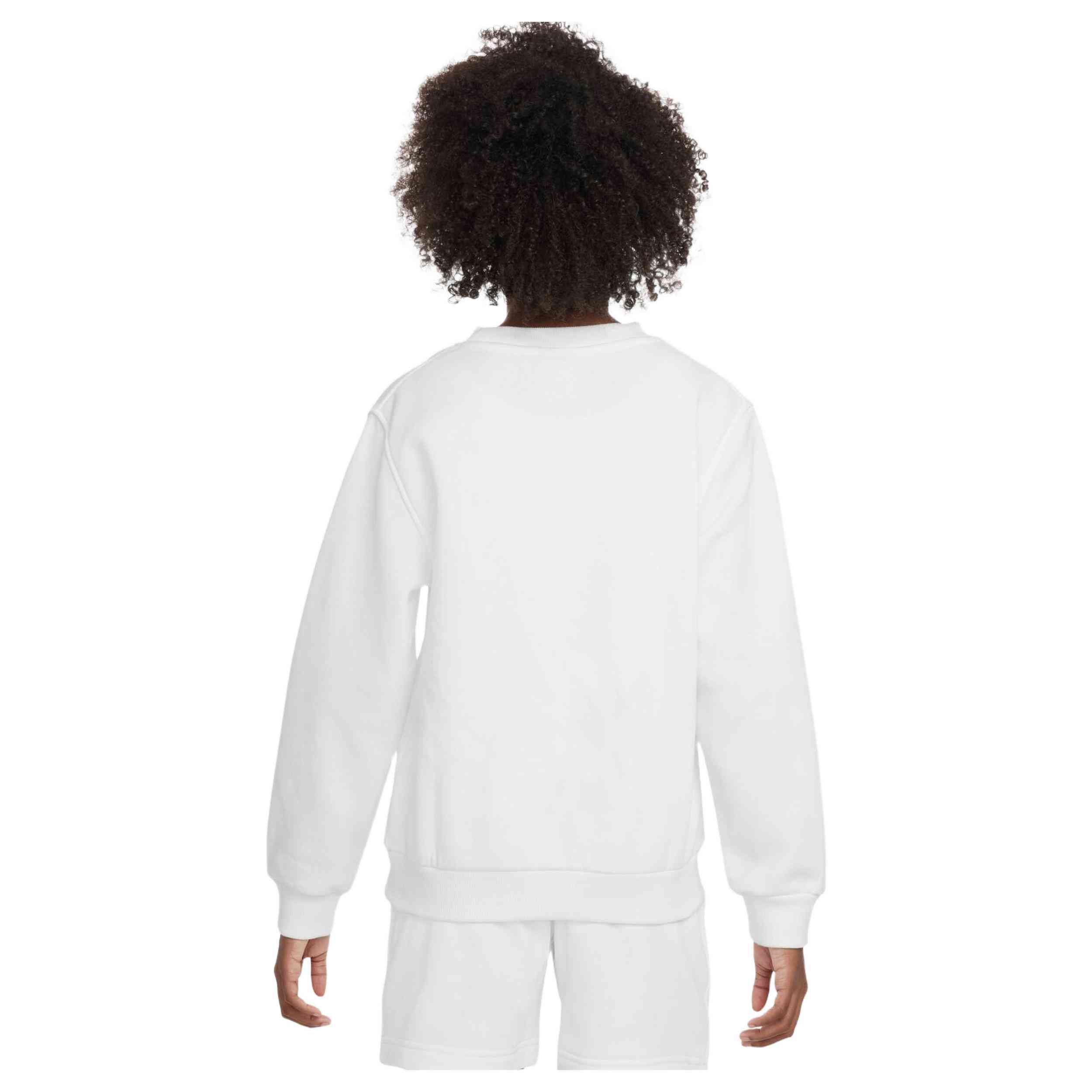  Nike Sportswear Club