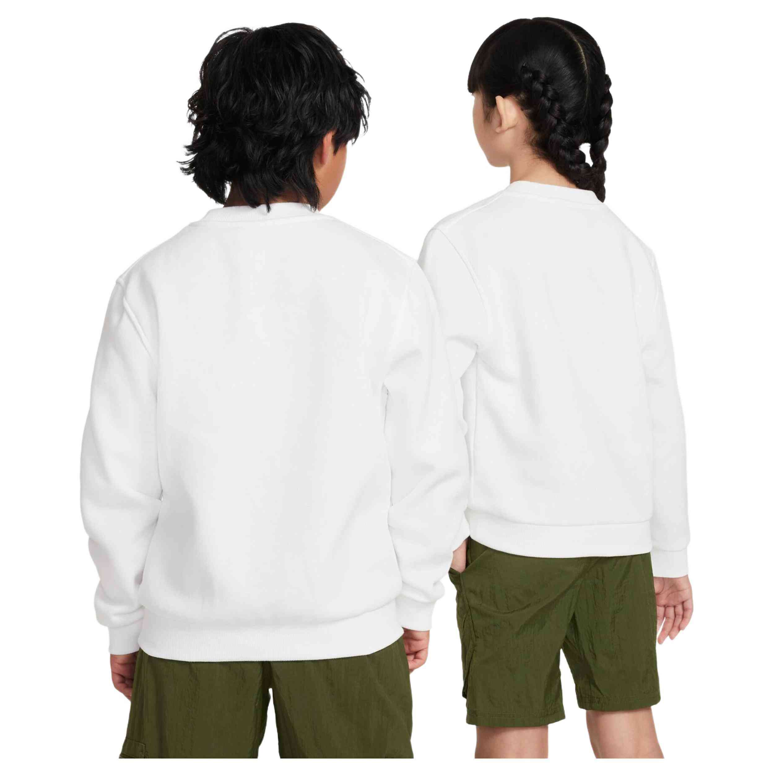  Nike Sportswear Club