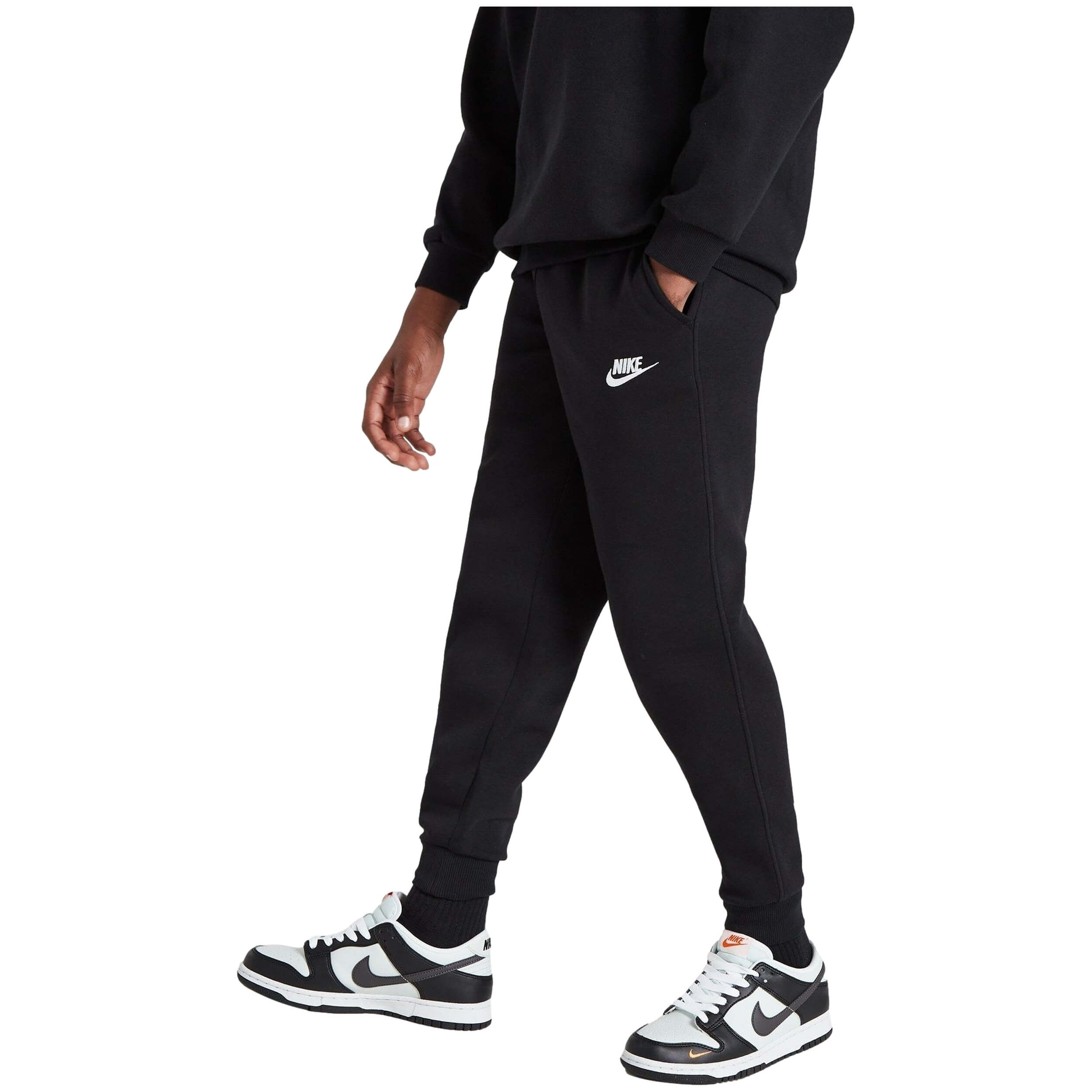 Pantalon Largo Nike Sportswear Club