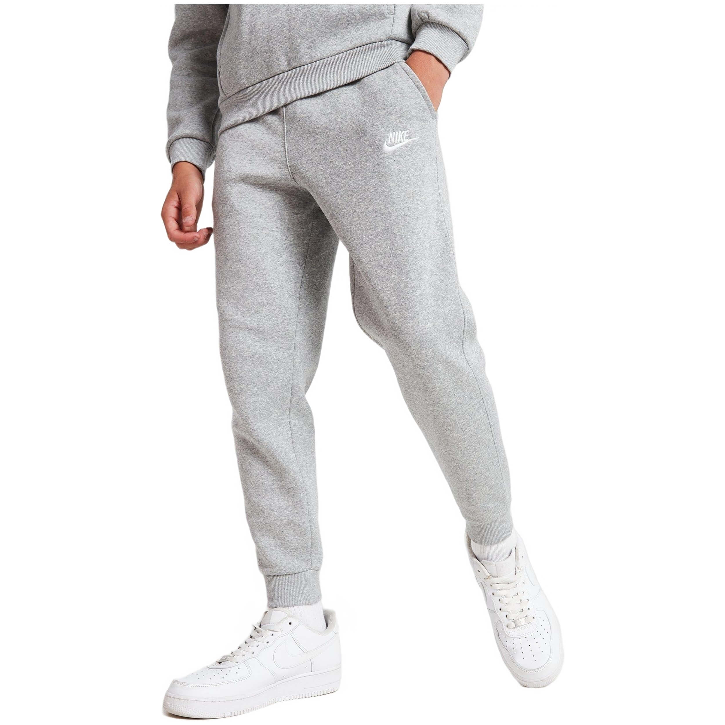 Pantalon Largo Nike Sportswear Club Fleece