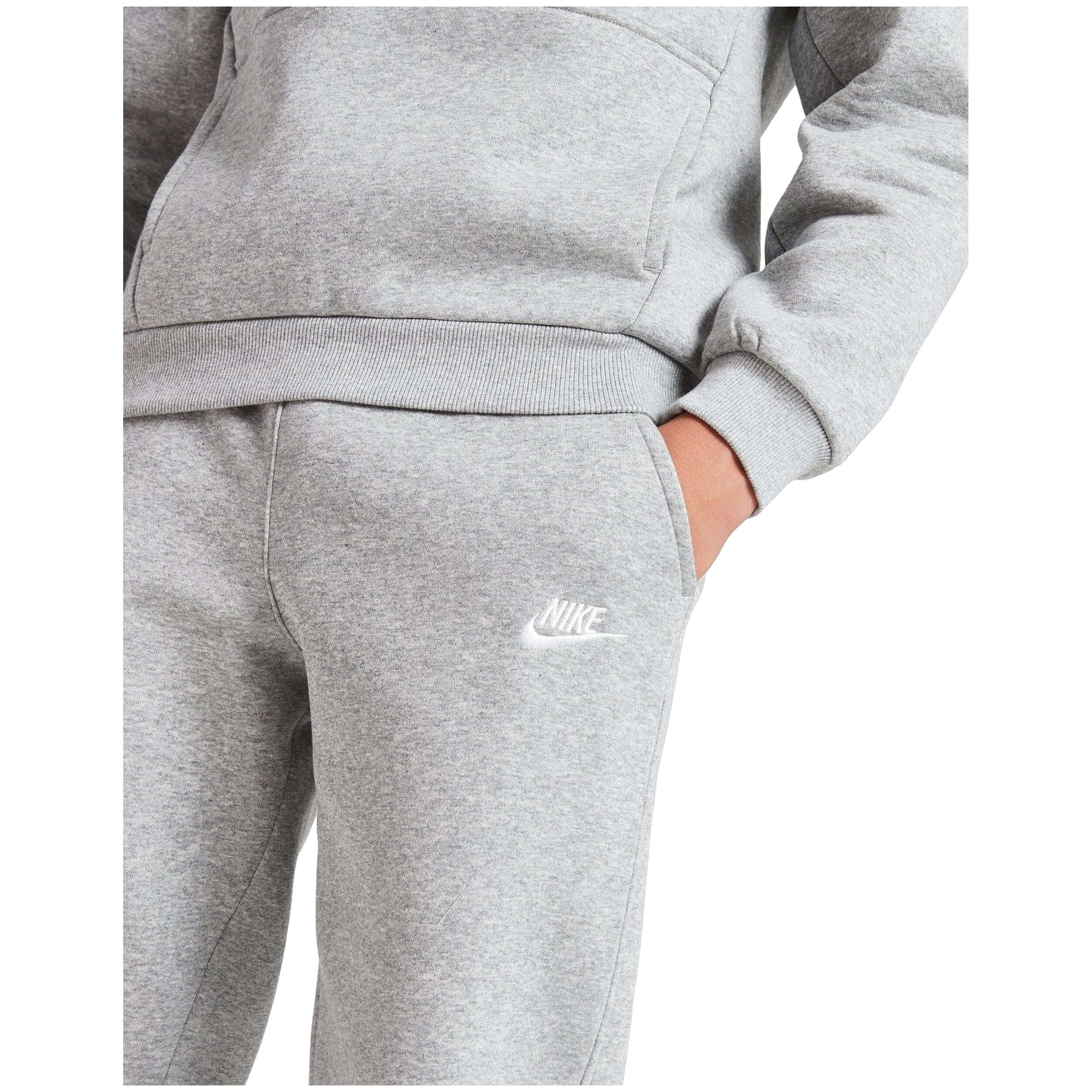 Pantalon Largo Nike Sportswear Club Fleece