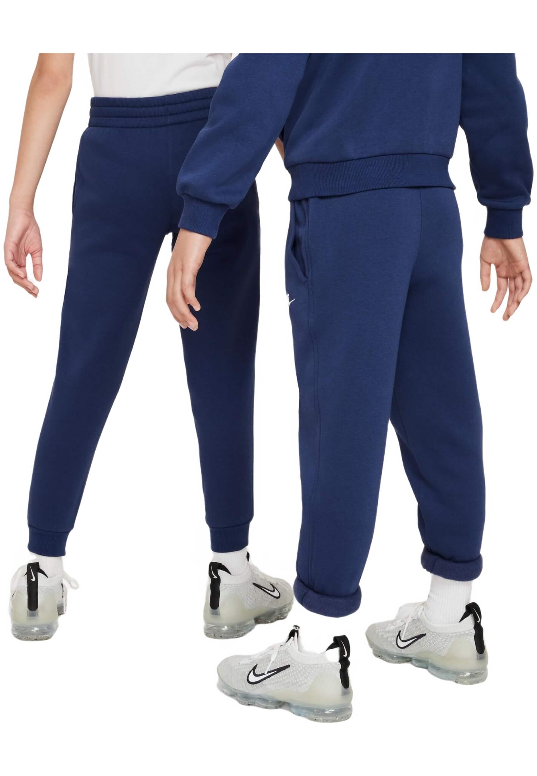 Pantalon Largo Nike Sportswear Club Fleece