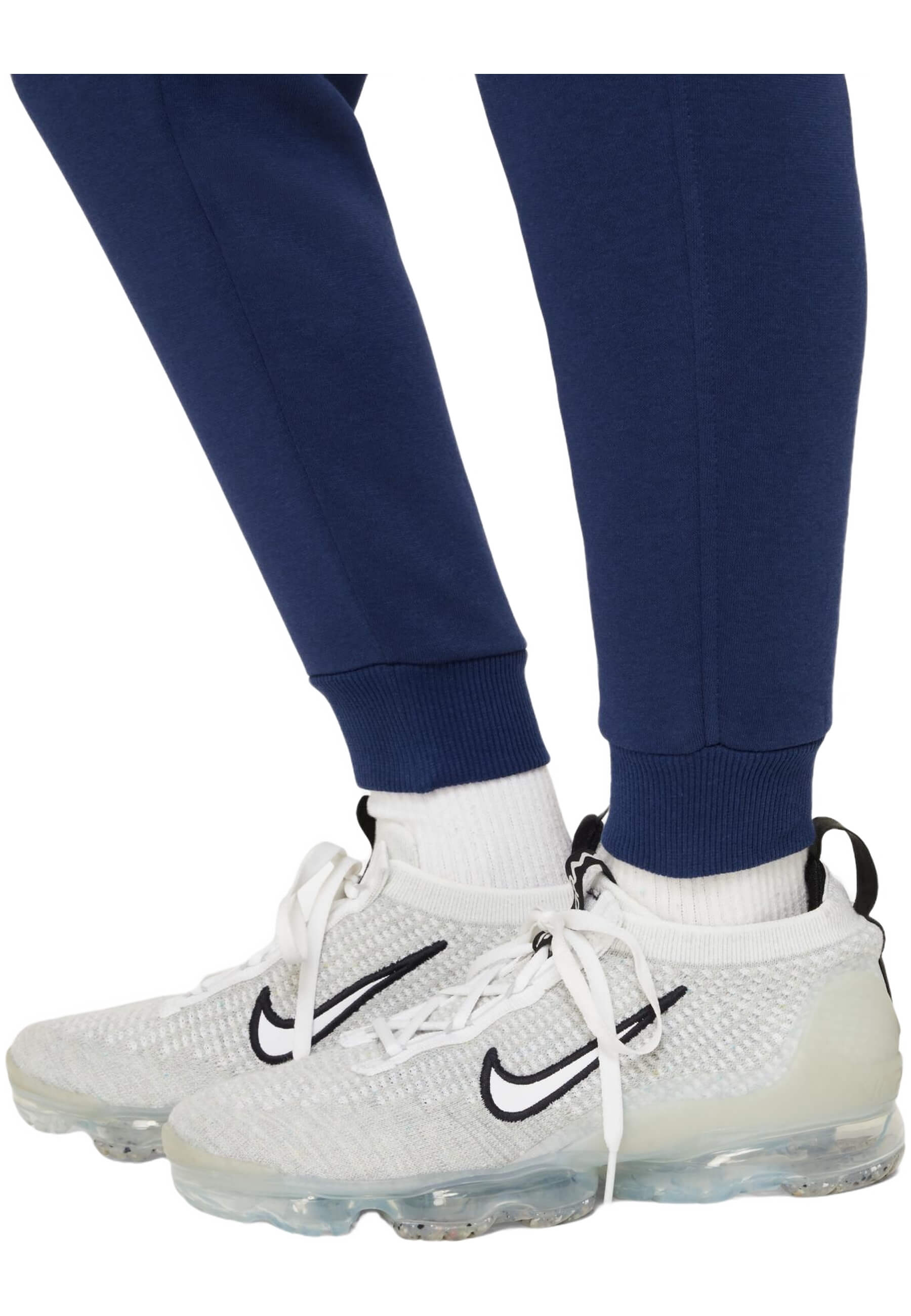 Pantalon Largo Nike Sportswear Club Fleece