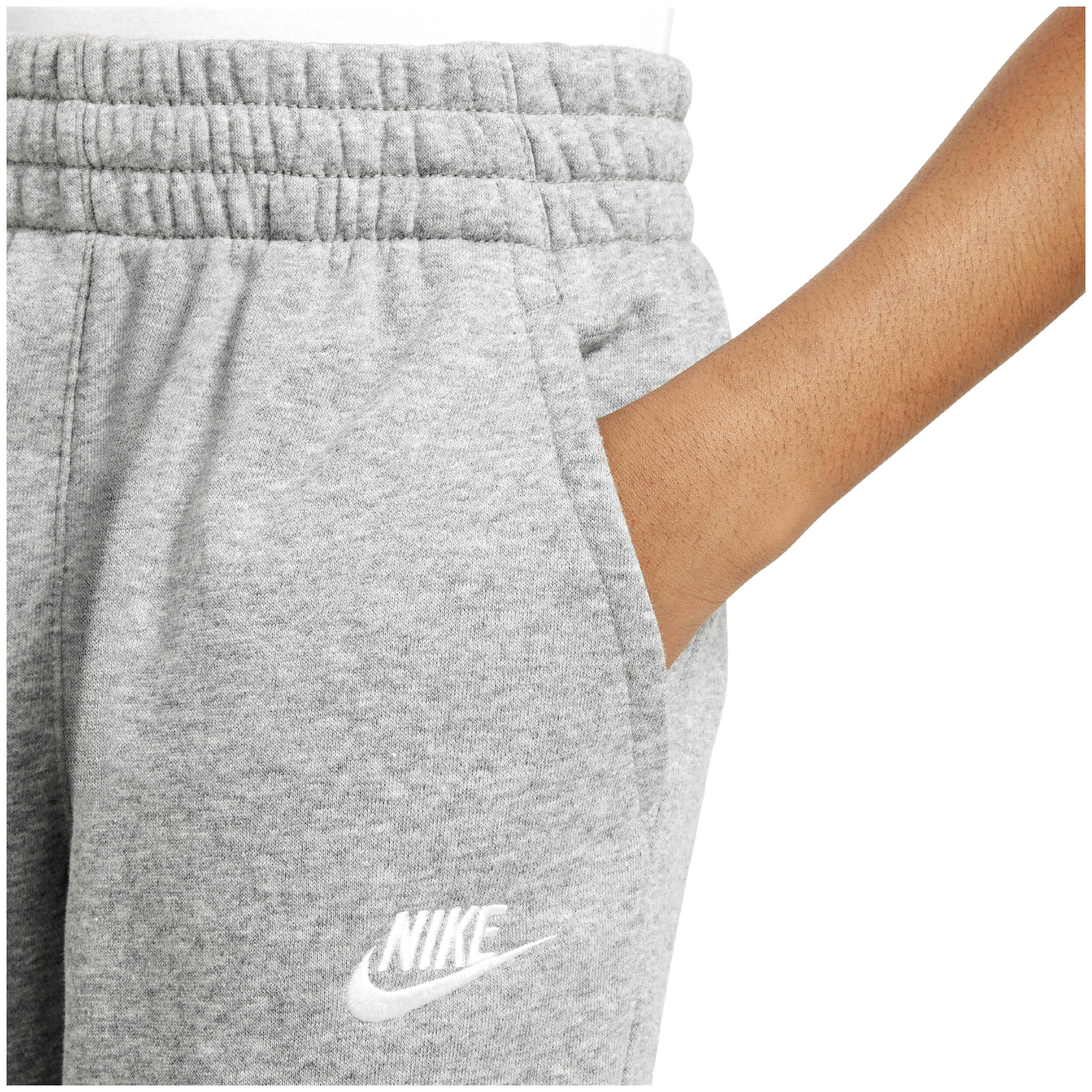 Pantalon Largo Nike Club Fleece