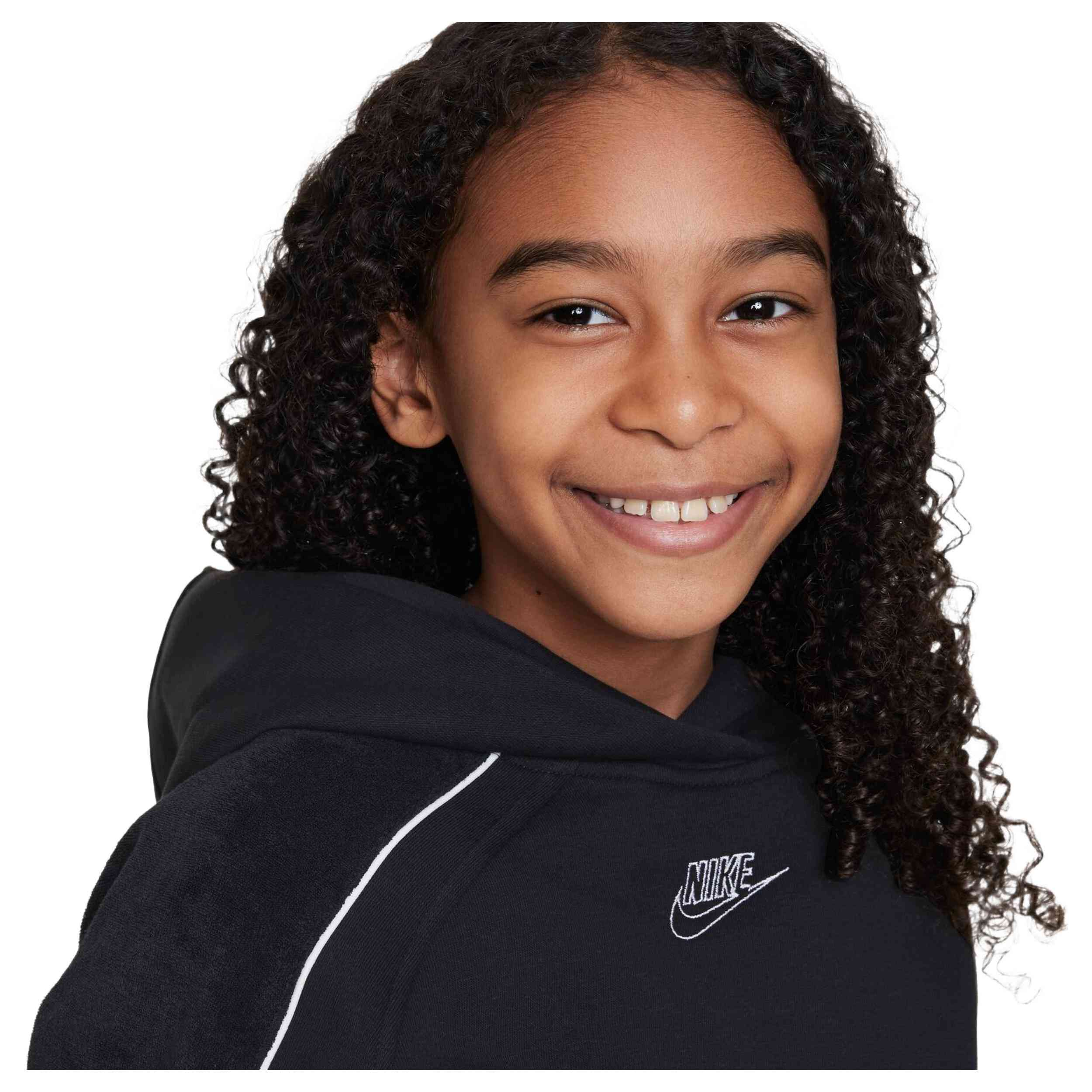 Sudadera Con Capucha Nike Sportswear