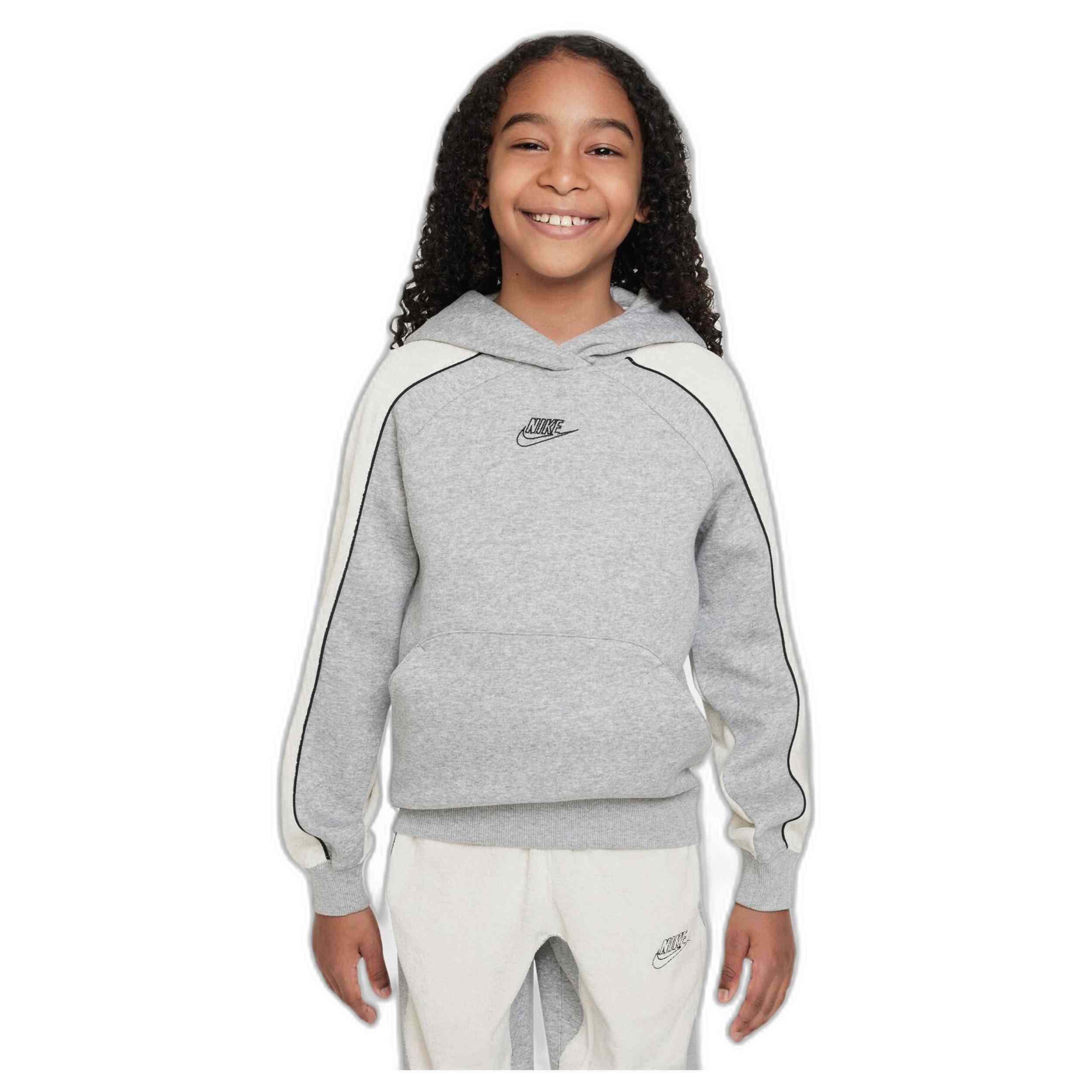 Sudadera Con Capucha Nike Sportswear