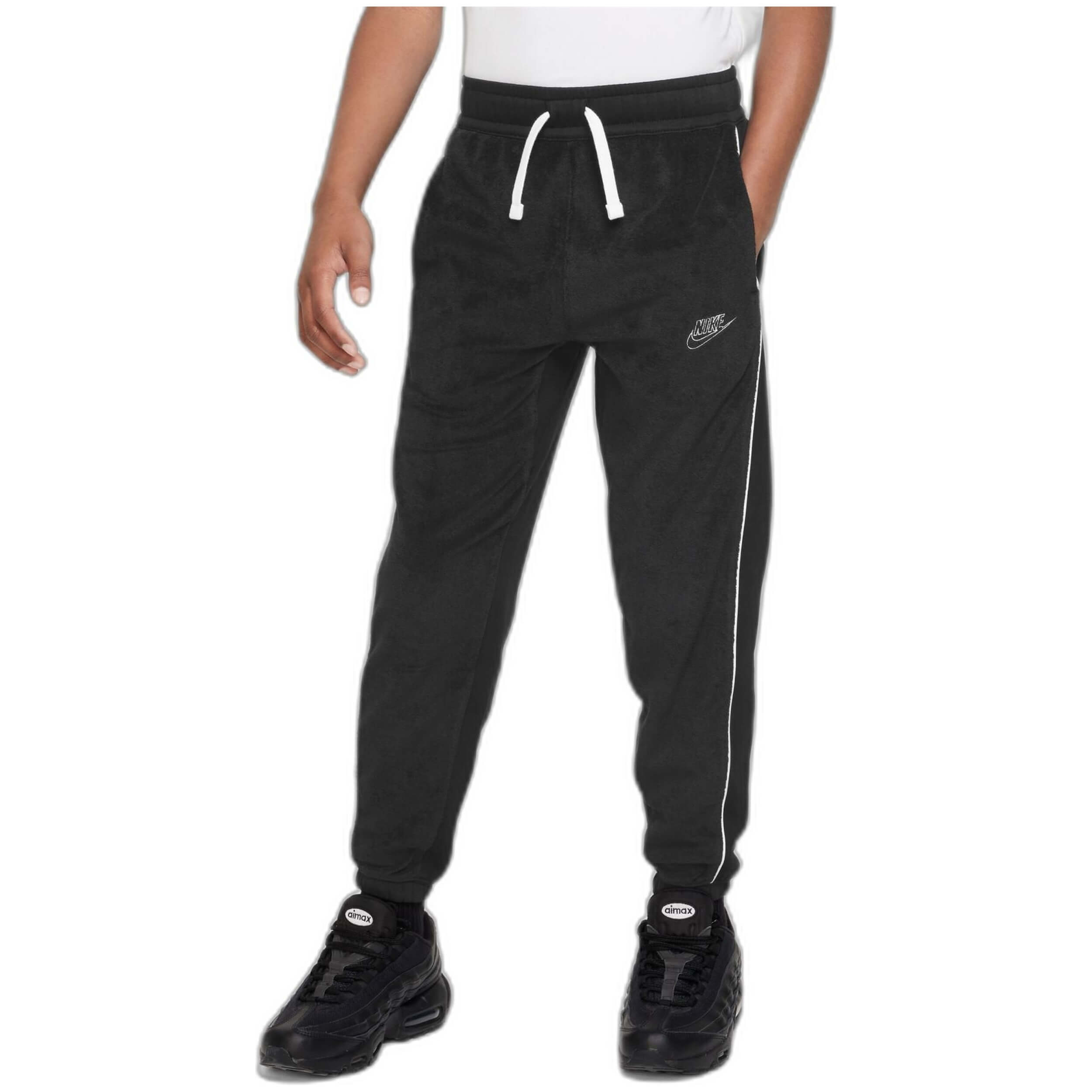 Pantalon Largo Nike Sportswear