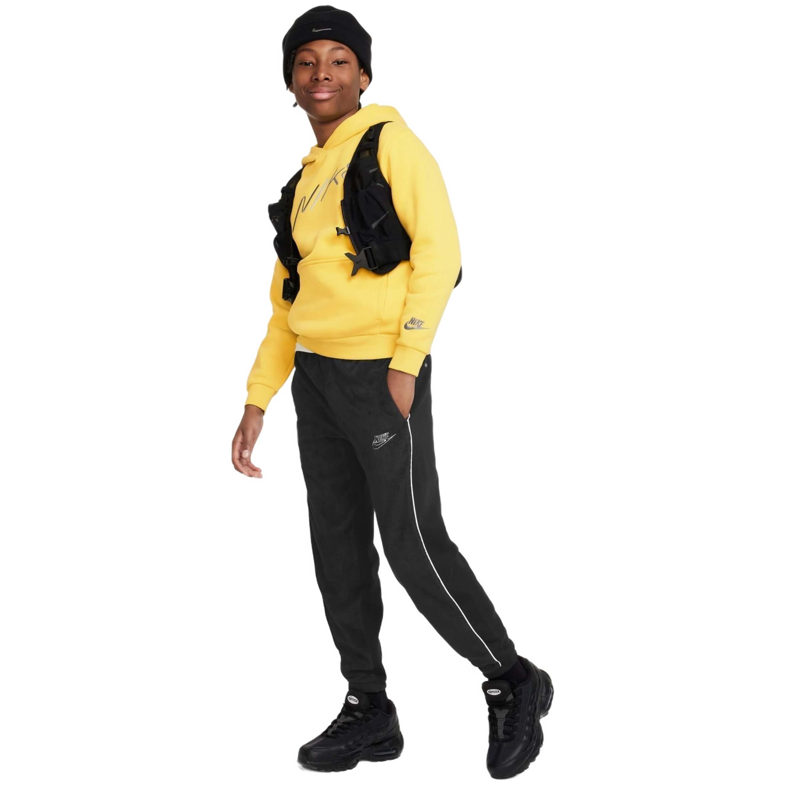 Pantalon Largo Nike Sportswear