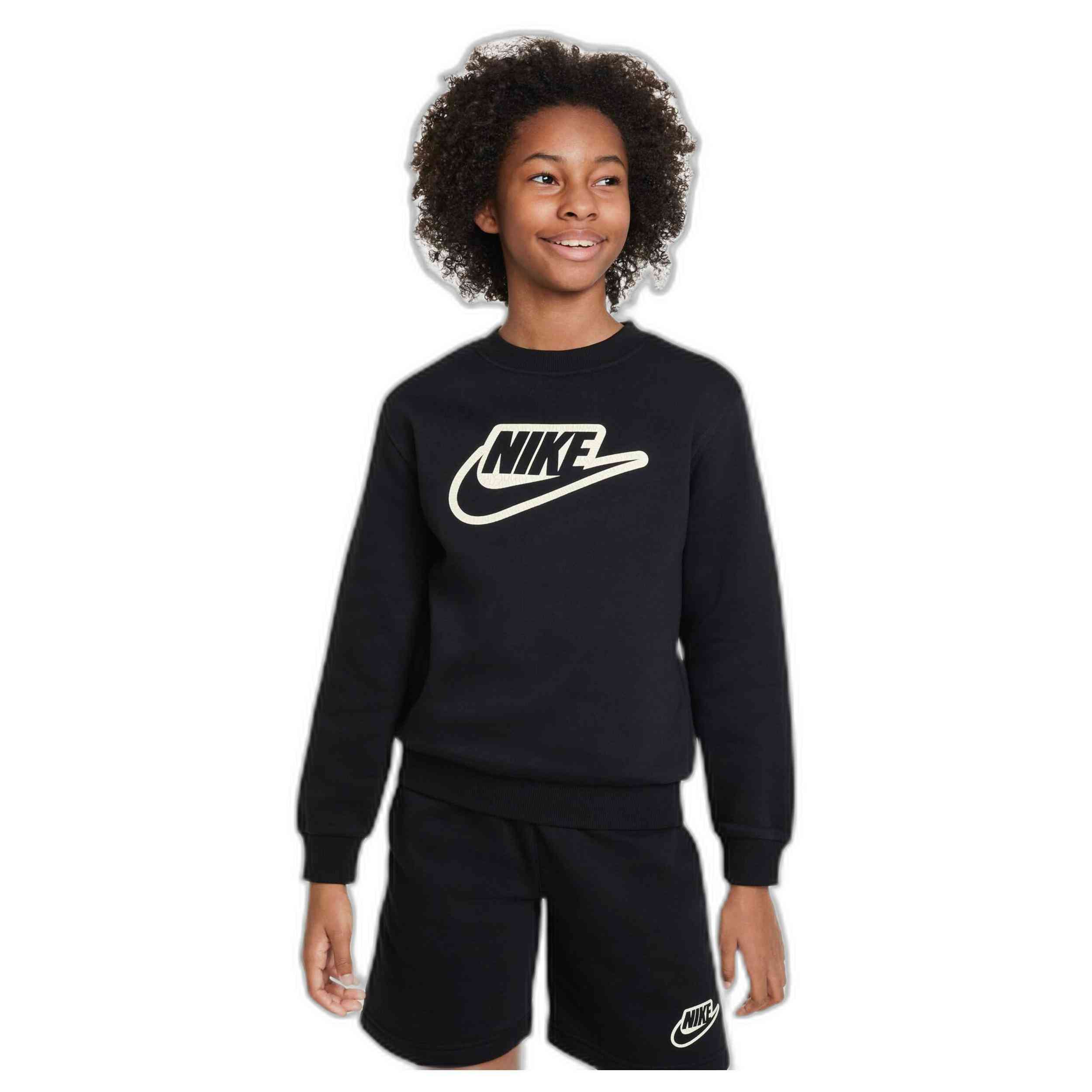 Sudadera Nike Sportswear Club+