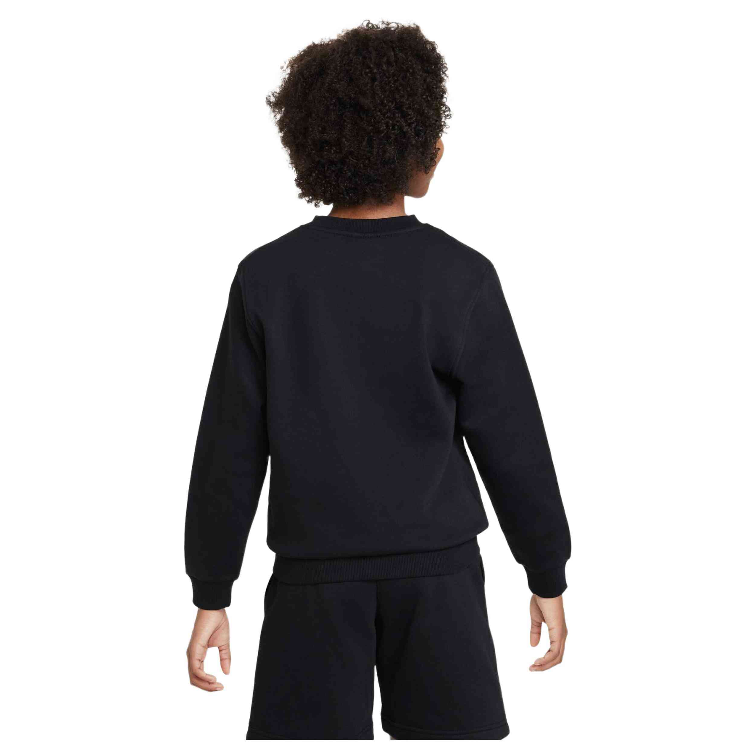 Sudadera Nike Sportswear Club+