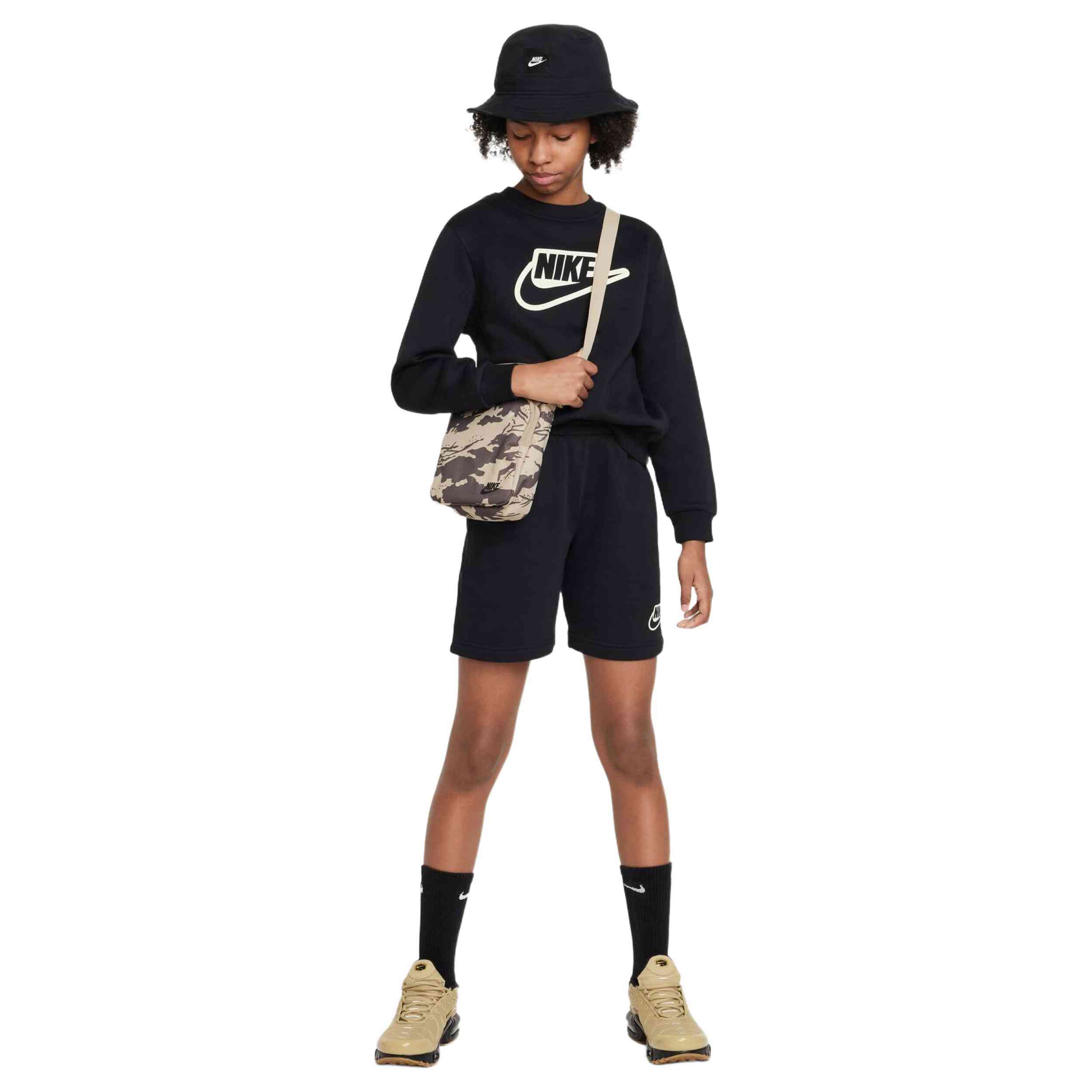 Sudadera Nike Sportswear Club+