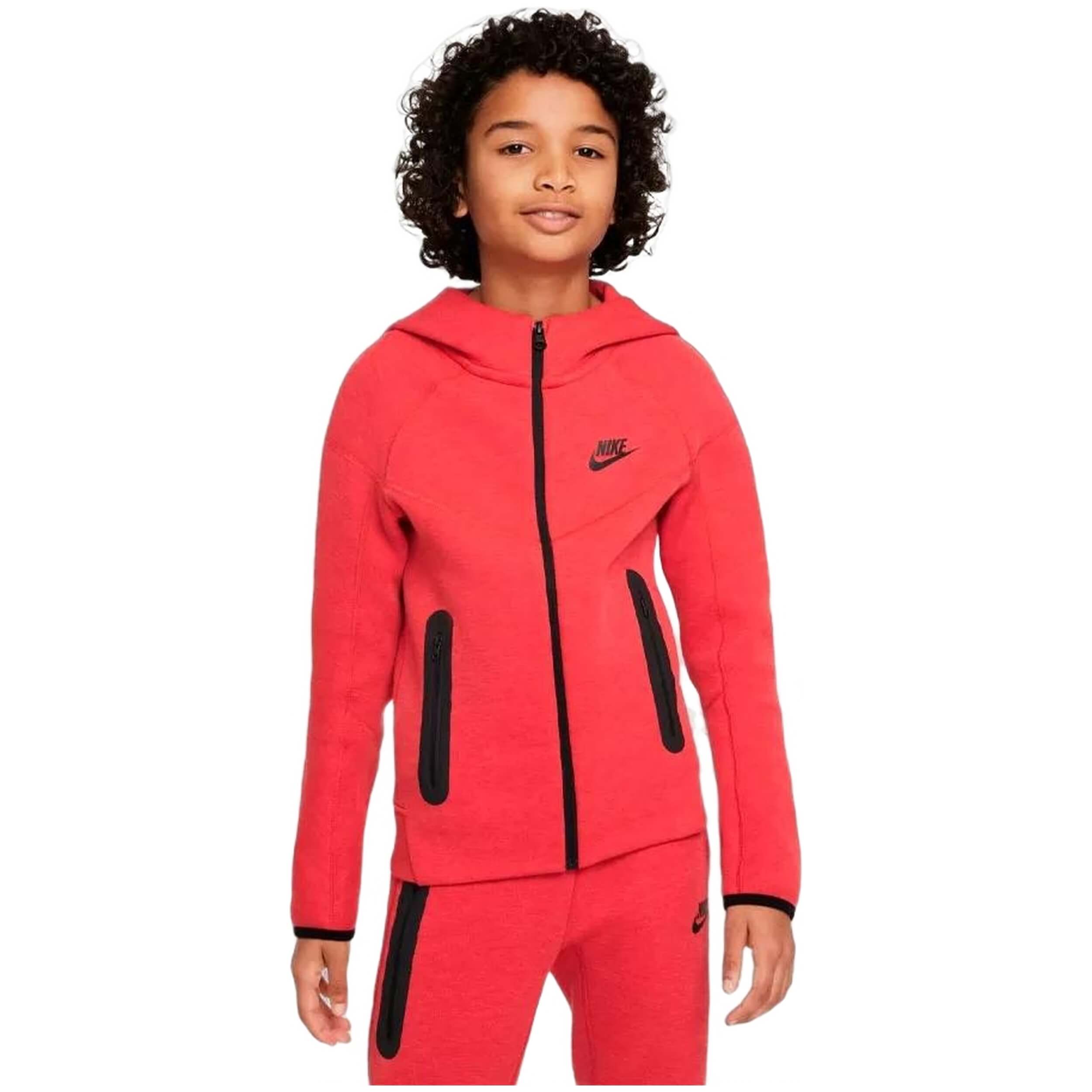 Conjunto Nike Tech Fleece