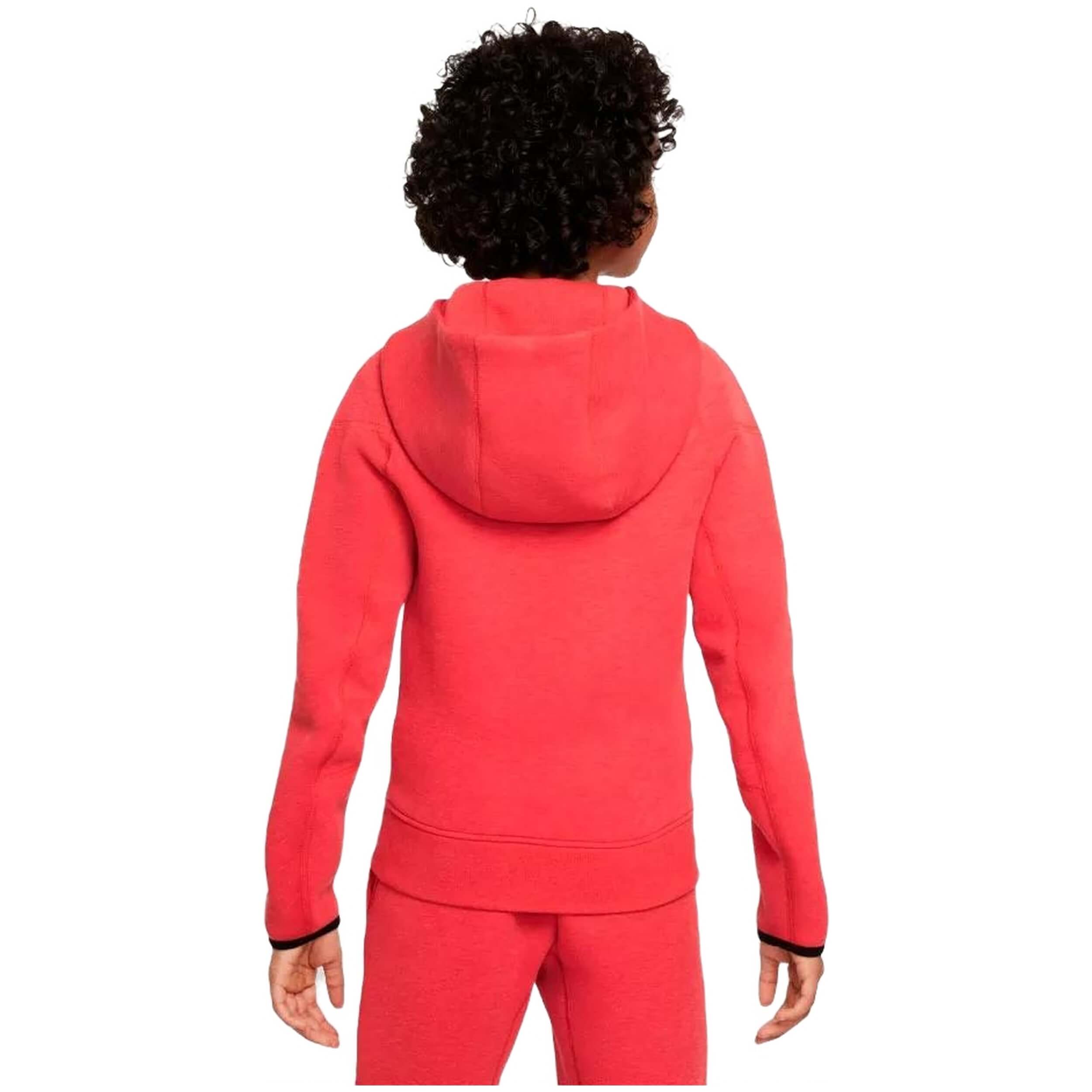 Conjunto Nike Tech Fleece