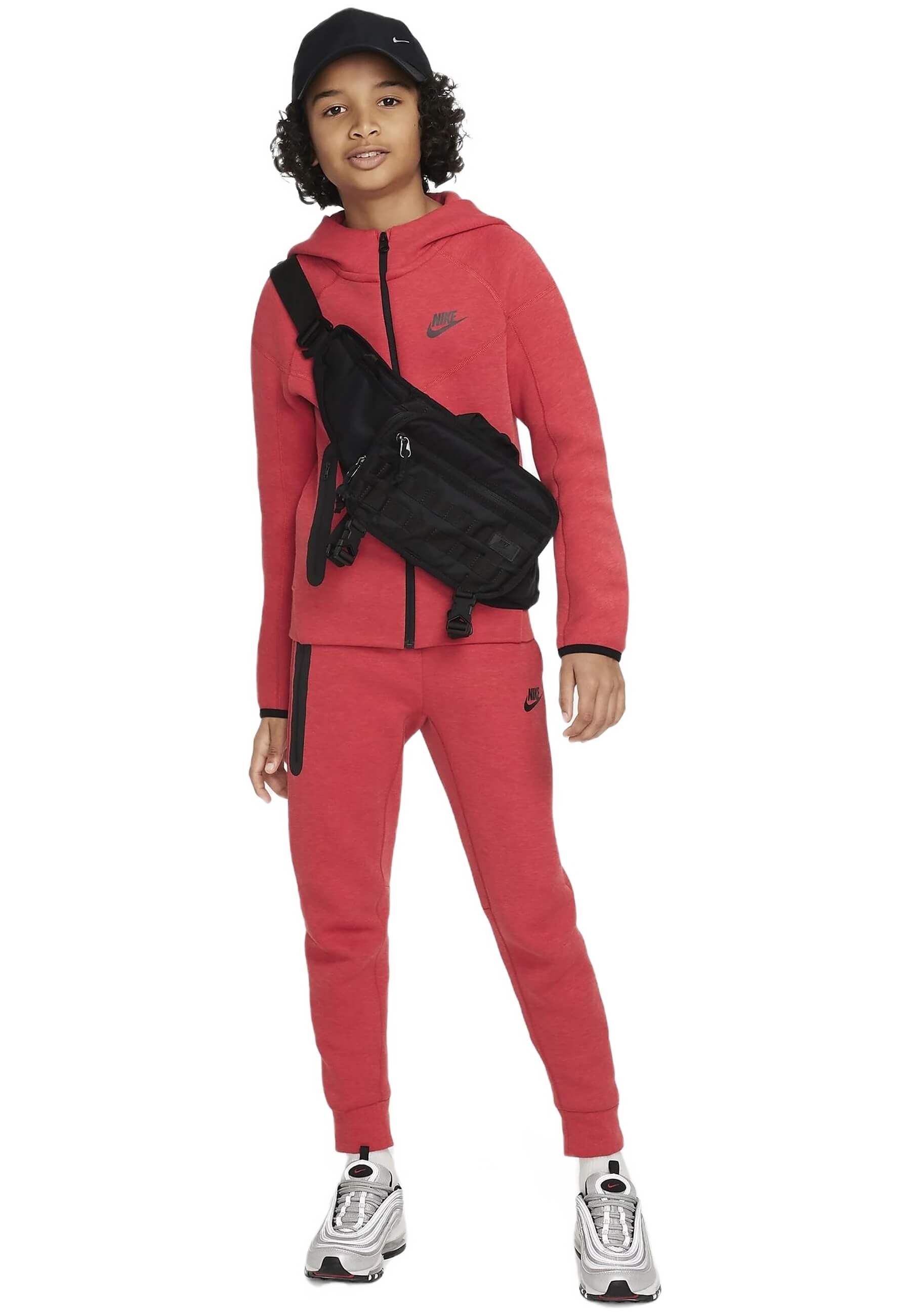 Conjunto Nike Tech Fleece