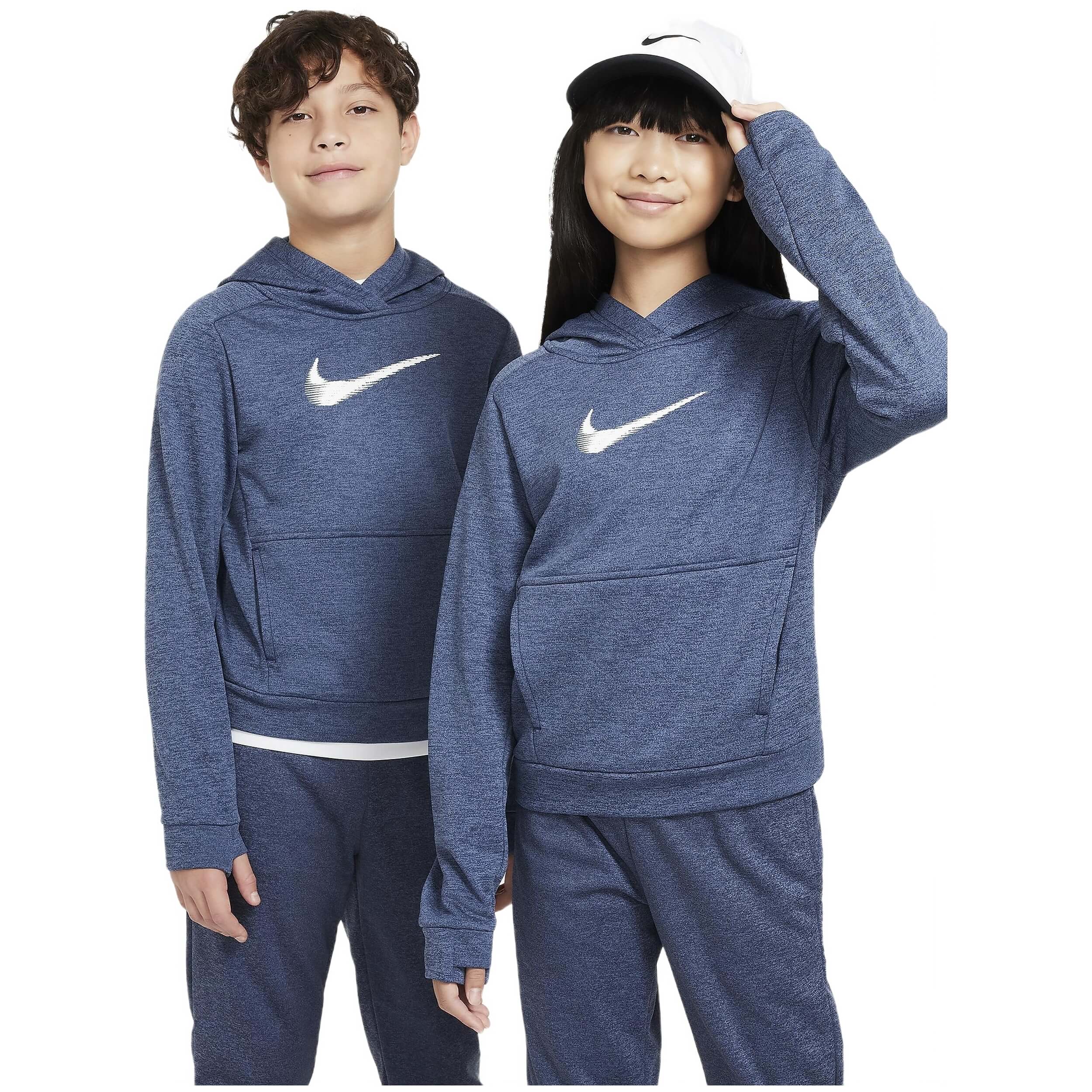 Sudadera Con Capucha Nike Multi+ Therma-Fit