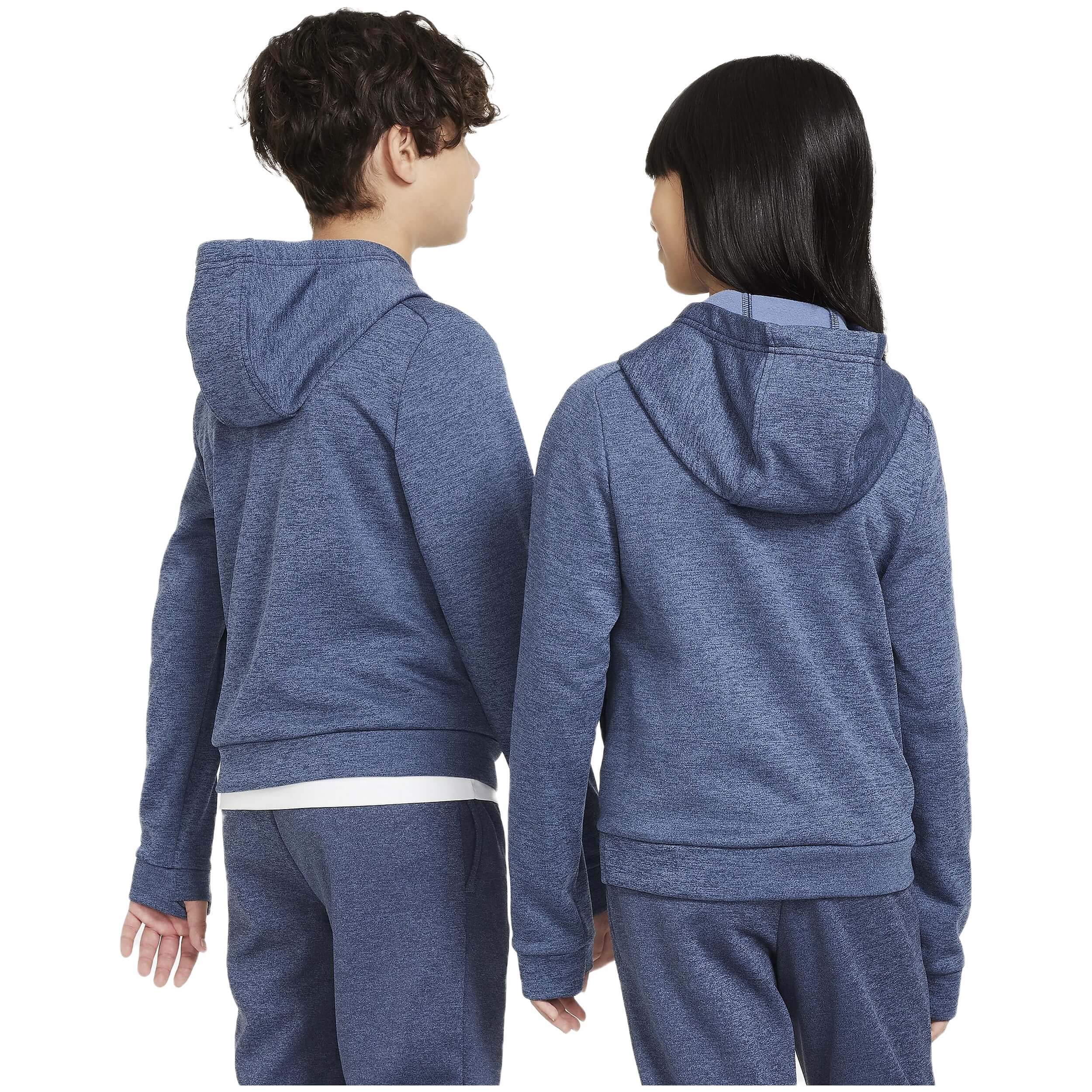 Sudadera Con Capucha Nike Multi+ Therma-Fit