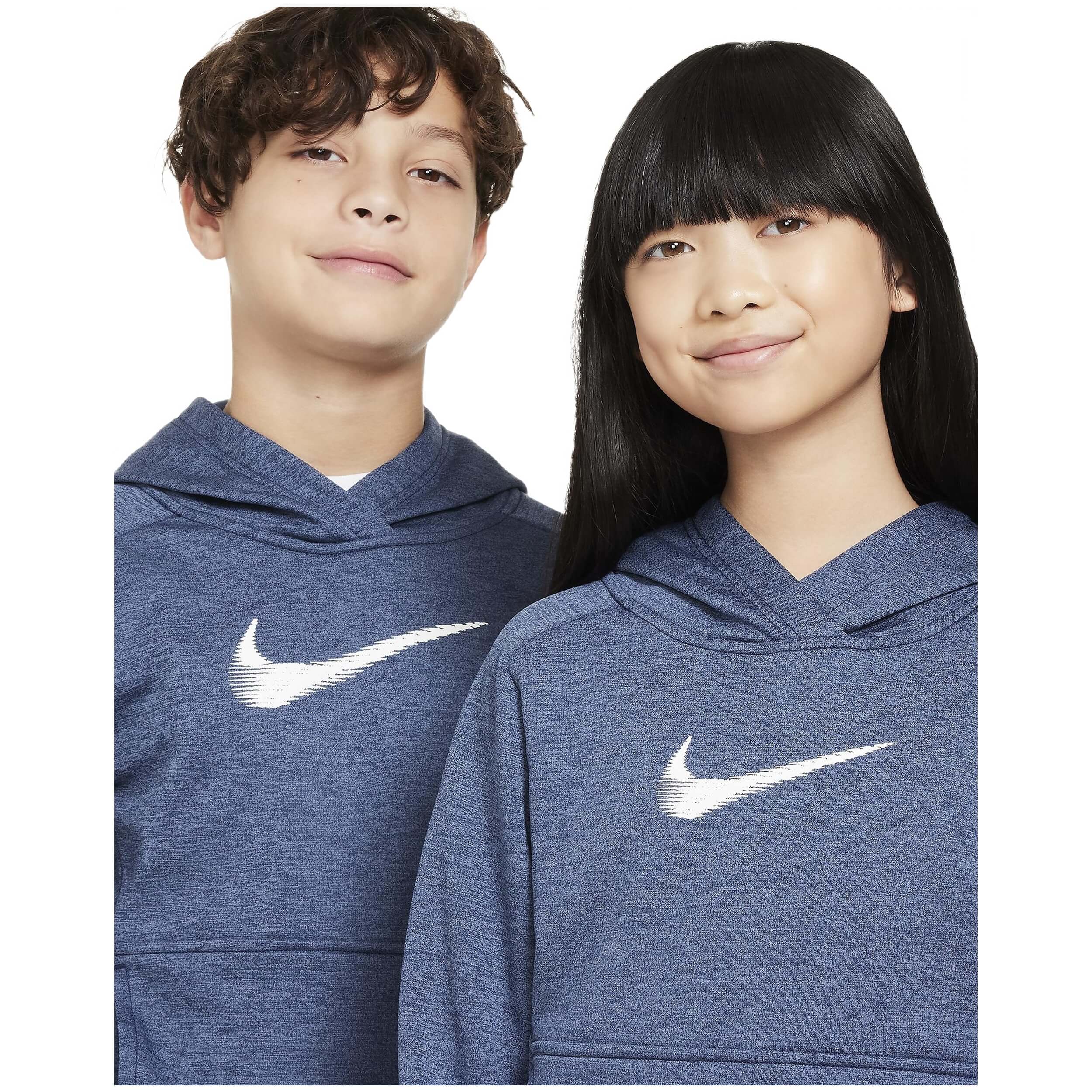 Sudadera Con Capucha Nike Multi+ Therma-Fit