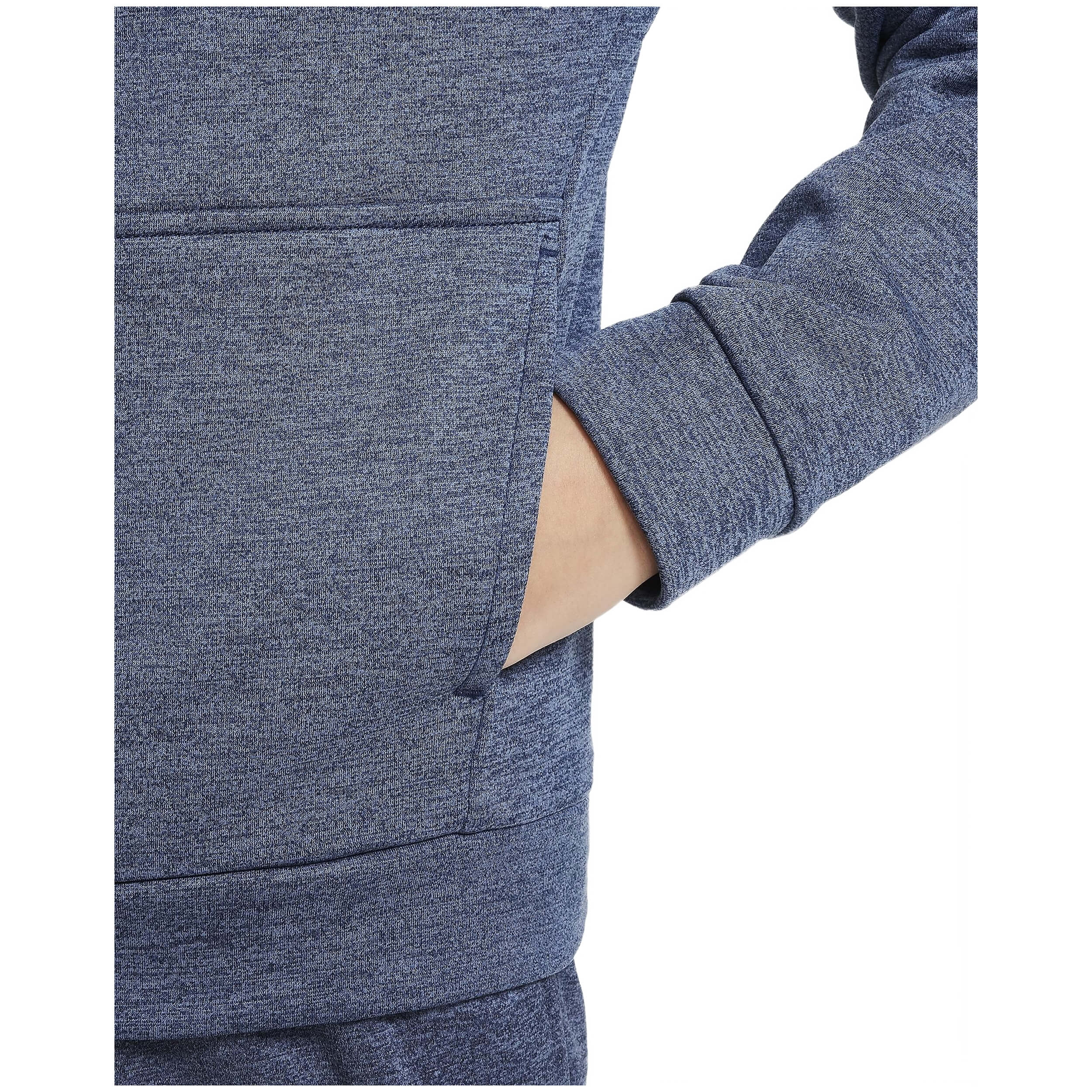 Sudadera Con Capucha Nike Multi+ Therma-Fit