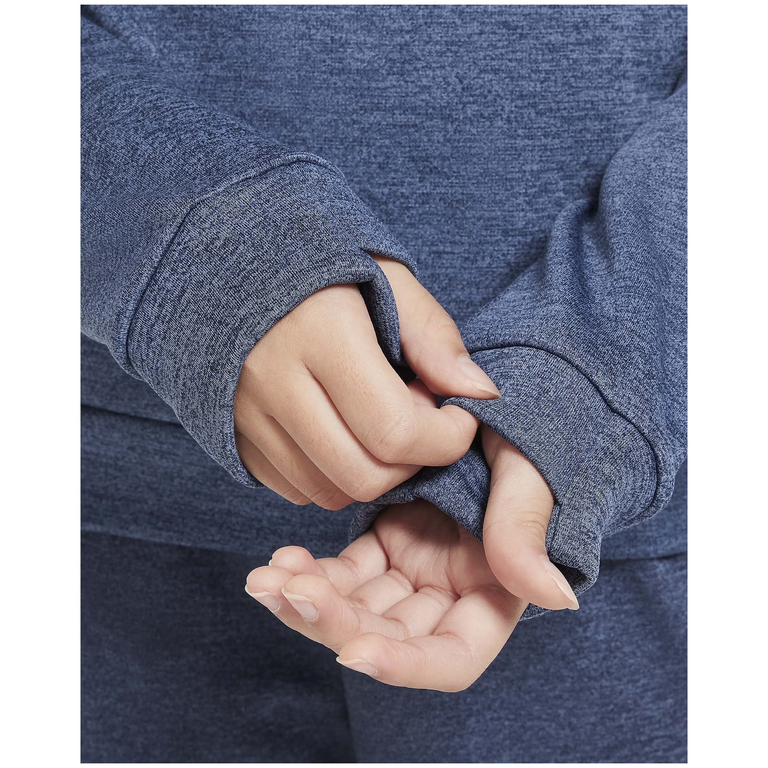 Sudadera Con Capucha Nike Multi+ Therma-Fit