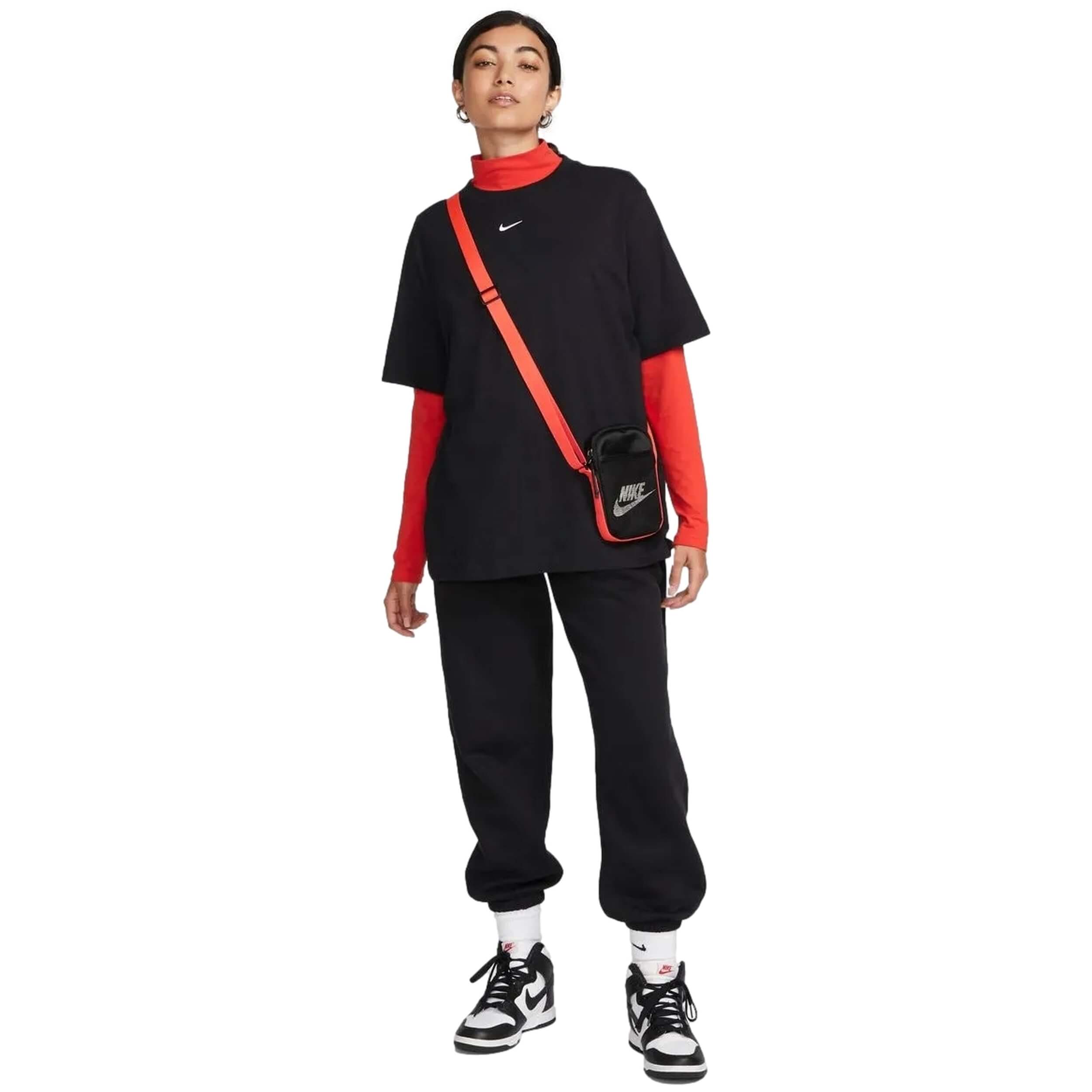 Camiseta De Manga Corta Nike Fd4149-010