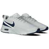 Zapatillas Nike Air Max Nuaxis "Light Smoke Grey Obsidian"