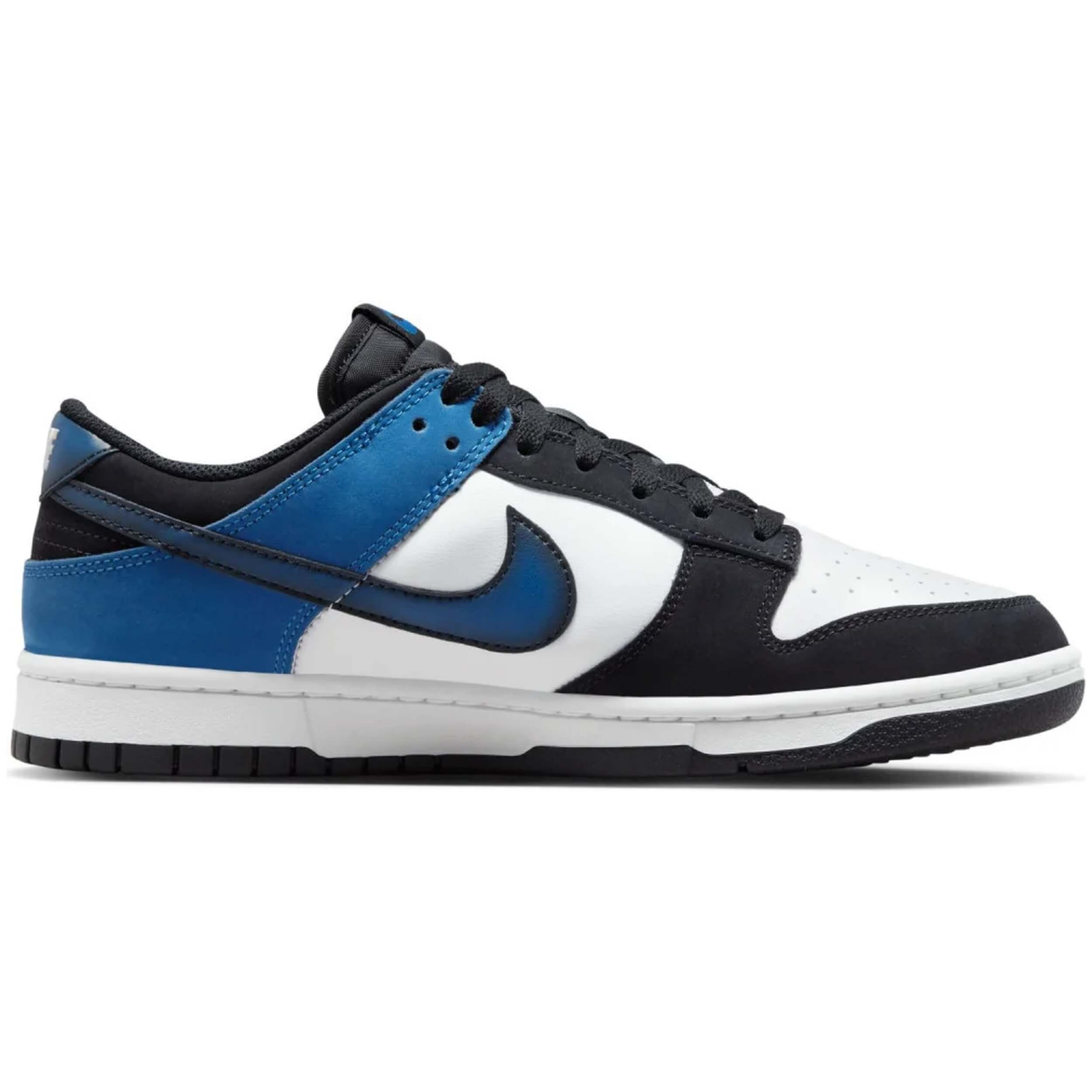 Zapatillas Nike Dunk Low Retro Nas
