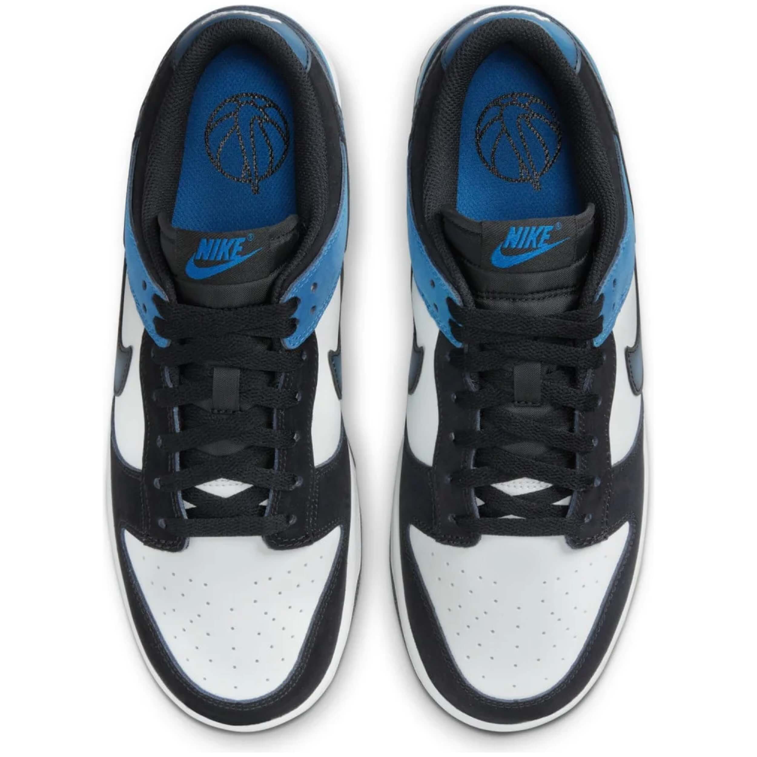 Zapatillas Nike Dunk Low Retro Nas