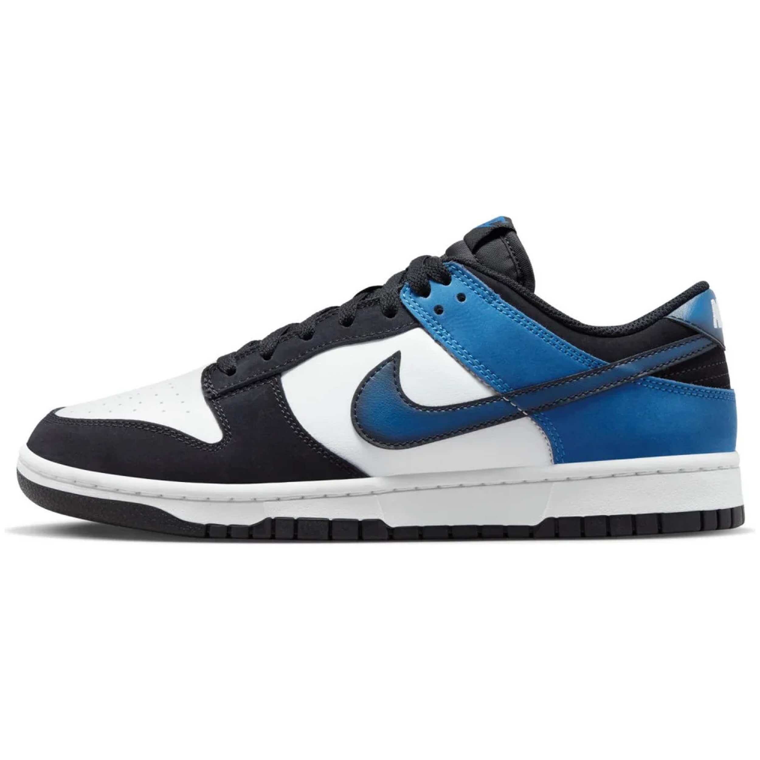 Zapatillas Nike Dunk Low Retro Nas
