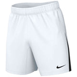 Pantalon Corto Nike Dri-Fit Venom Iv "Blanco/Negro"