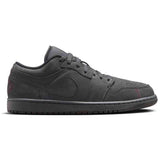 Zapatillas Jordan Air Jordan 1 Low Se Craft "Dark Smoke Grey"