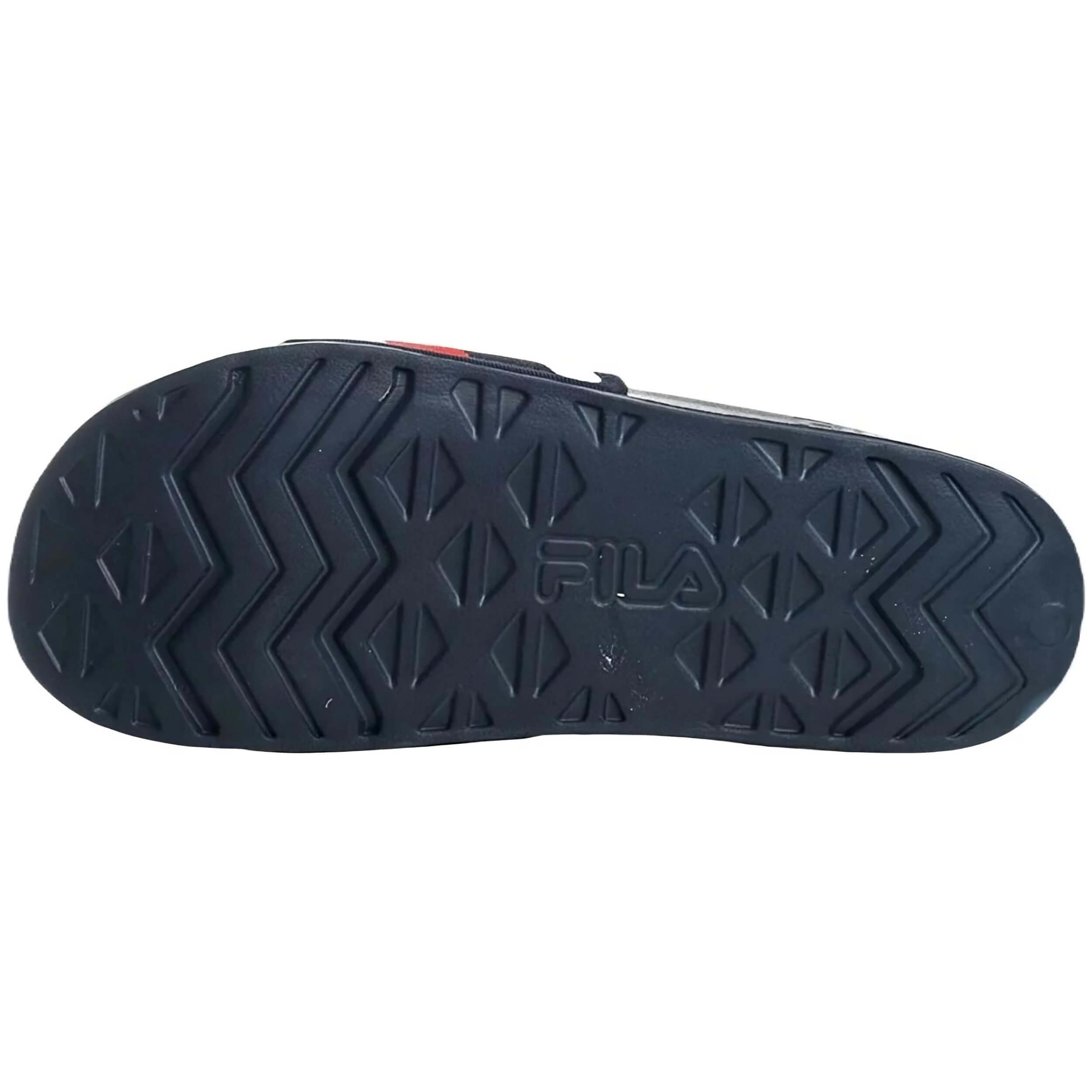 Sandalias Fila Morro Bay Stripes
