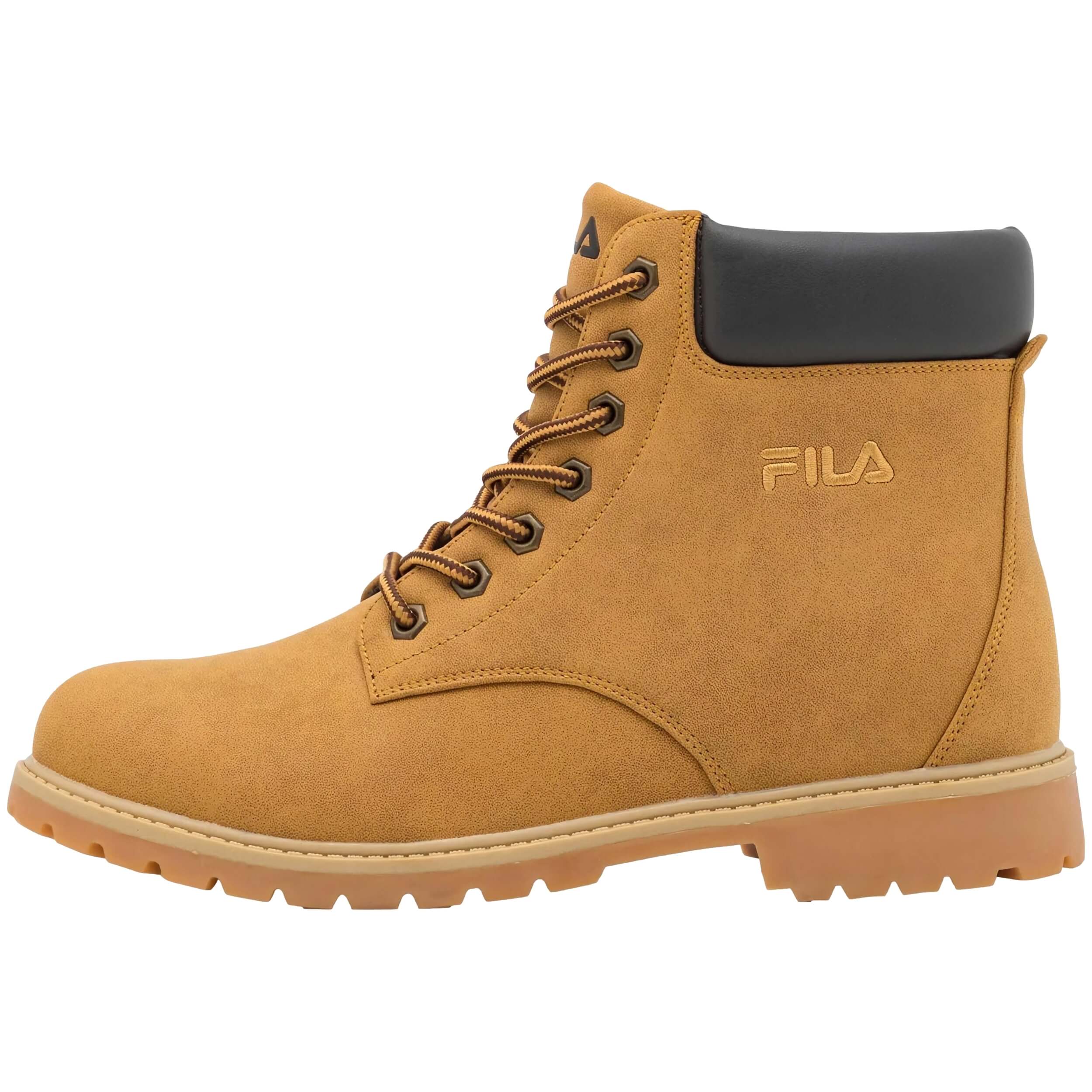 Botas Fila Maverick Mid