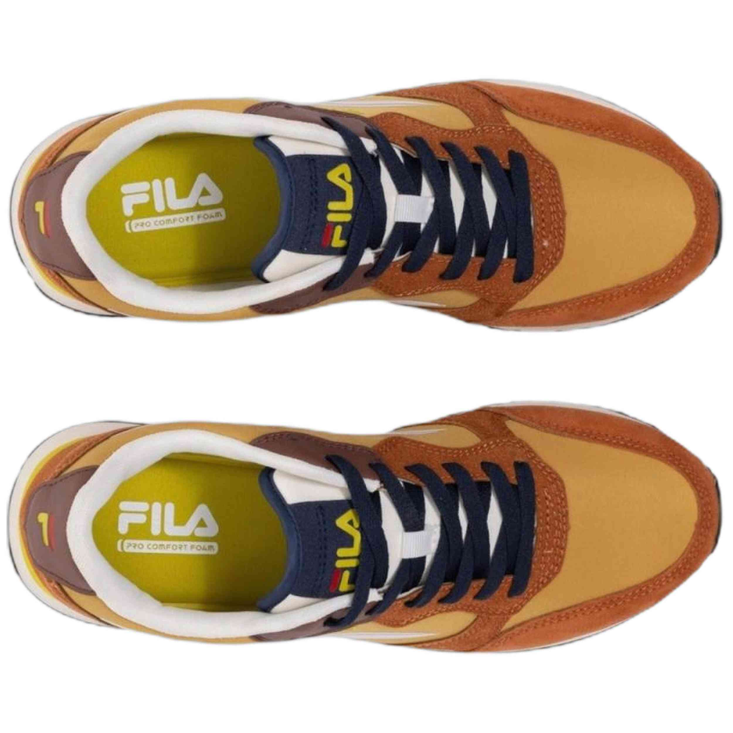 Zapatillas Fila Hypert