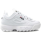 Zapatillas Fila Disruptor Teens