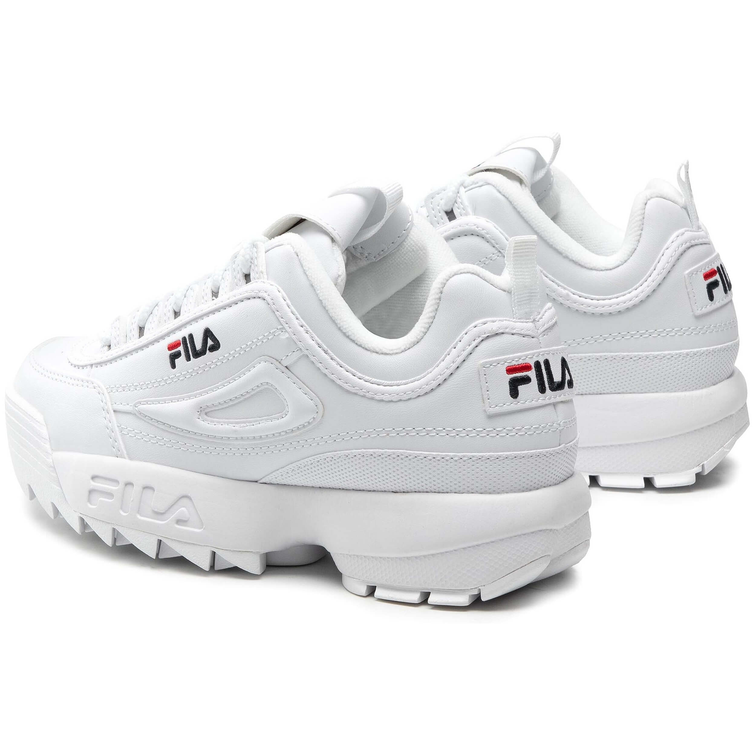 Fila Disruptor Teens Sneakers