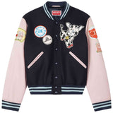 Chaqueta Kenzo