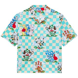 Camisa Kenzo