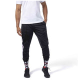 Pantalon Largo Reebok