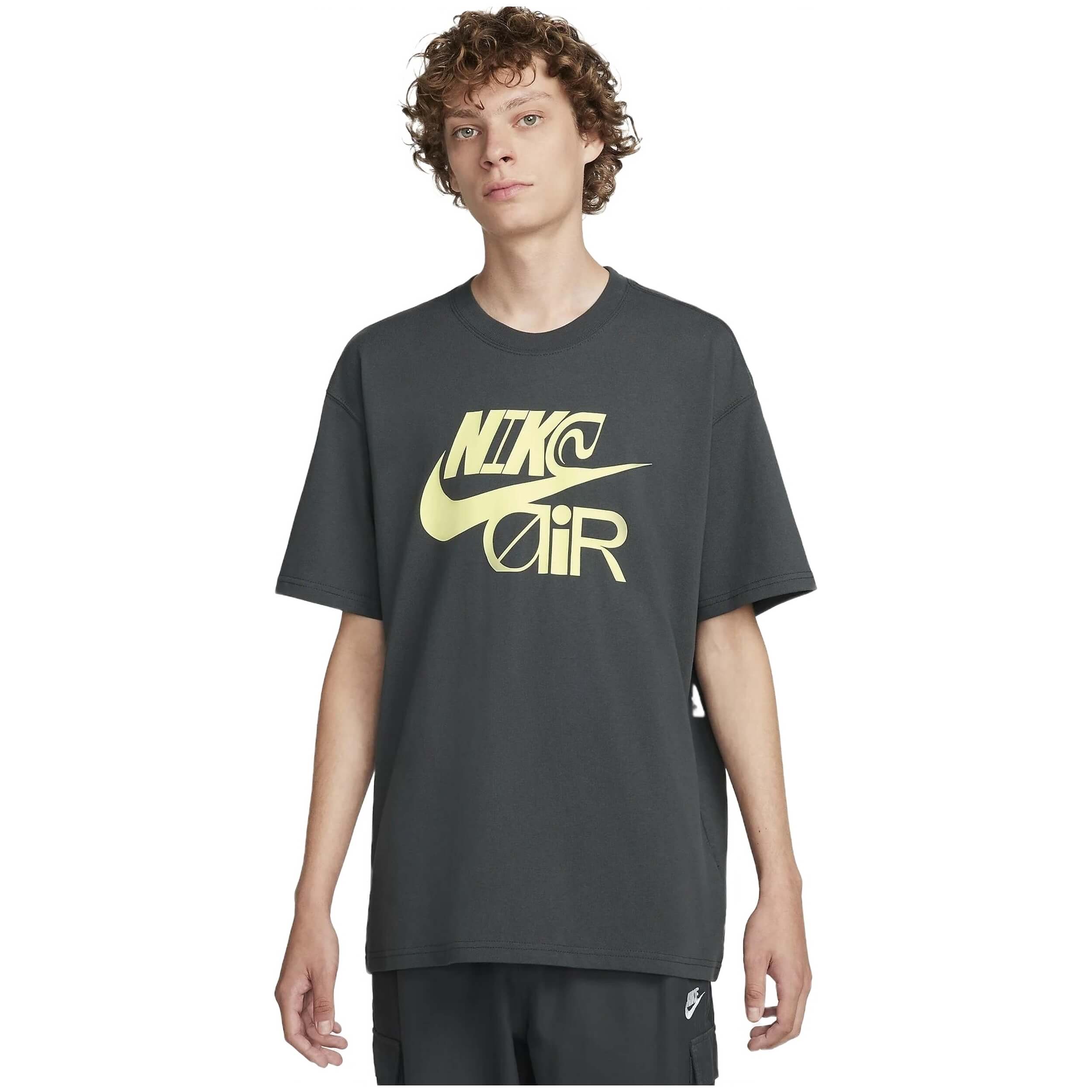 Camiseta De Manga Corta Nike Sportswear Max90