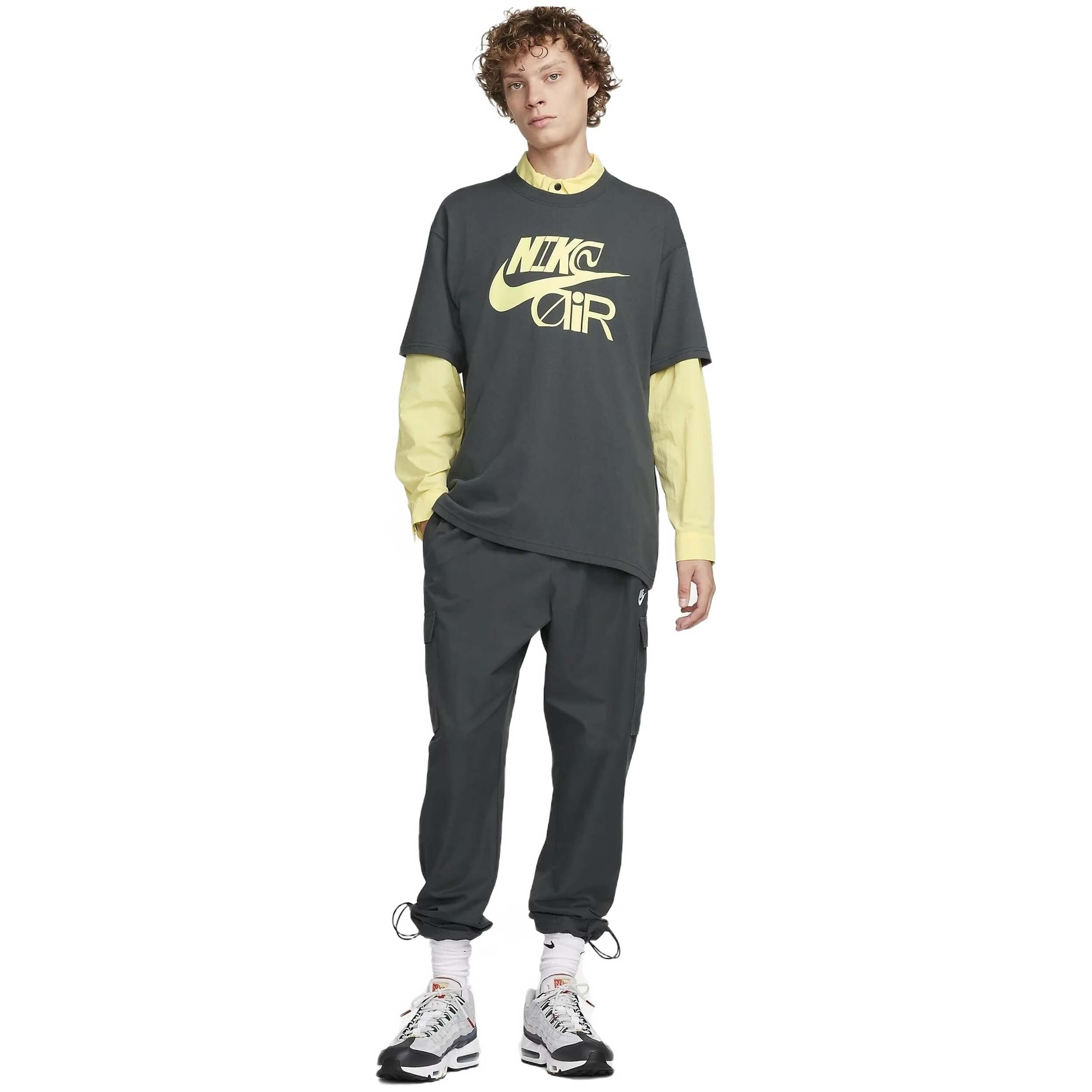 Camiseta De Manga Corta Nike Sportswear Max90