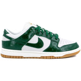 Zapatillas Sneakers Nike  verde para hombre