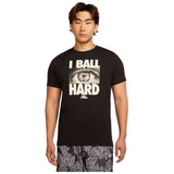 Camiseta De Manga Corta Nike