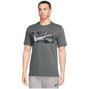 Camiseta De Manga Corta Nike Dri-Fit