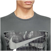 Camiseta De Manga Corta Nike Dri-Fit