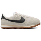 Zapatillas Nike Cortez "Blanco/Negro"