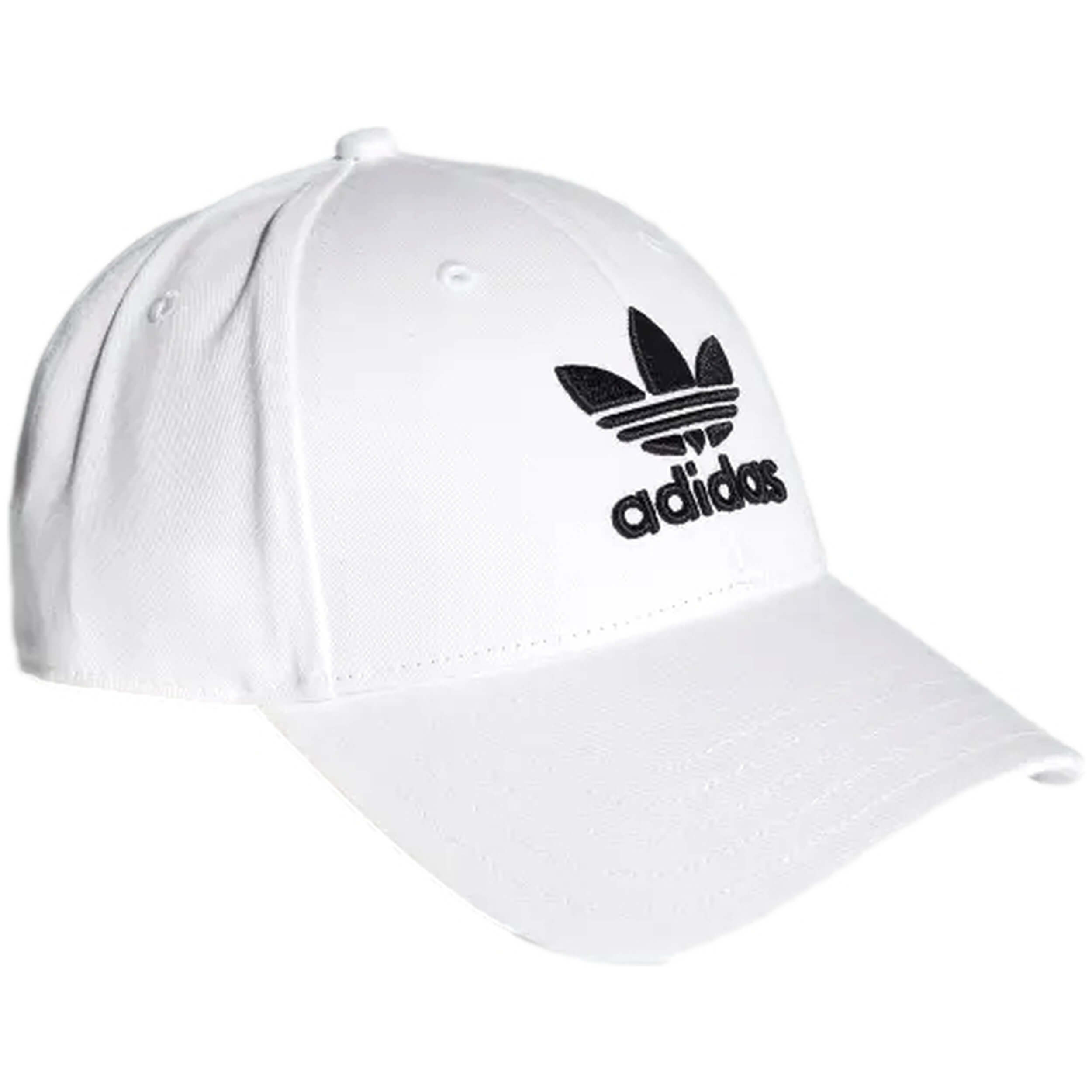 Gorra Adidas Trefoil